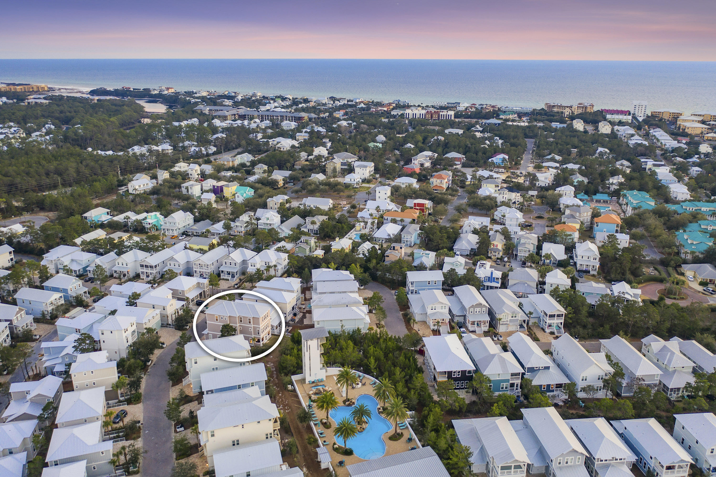 HIGHLAND PARKS - Residential