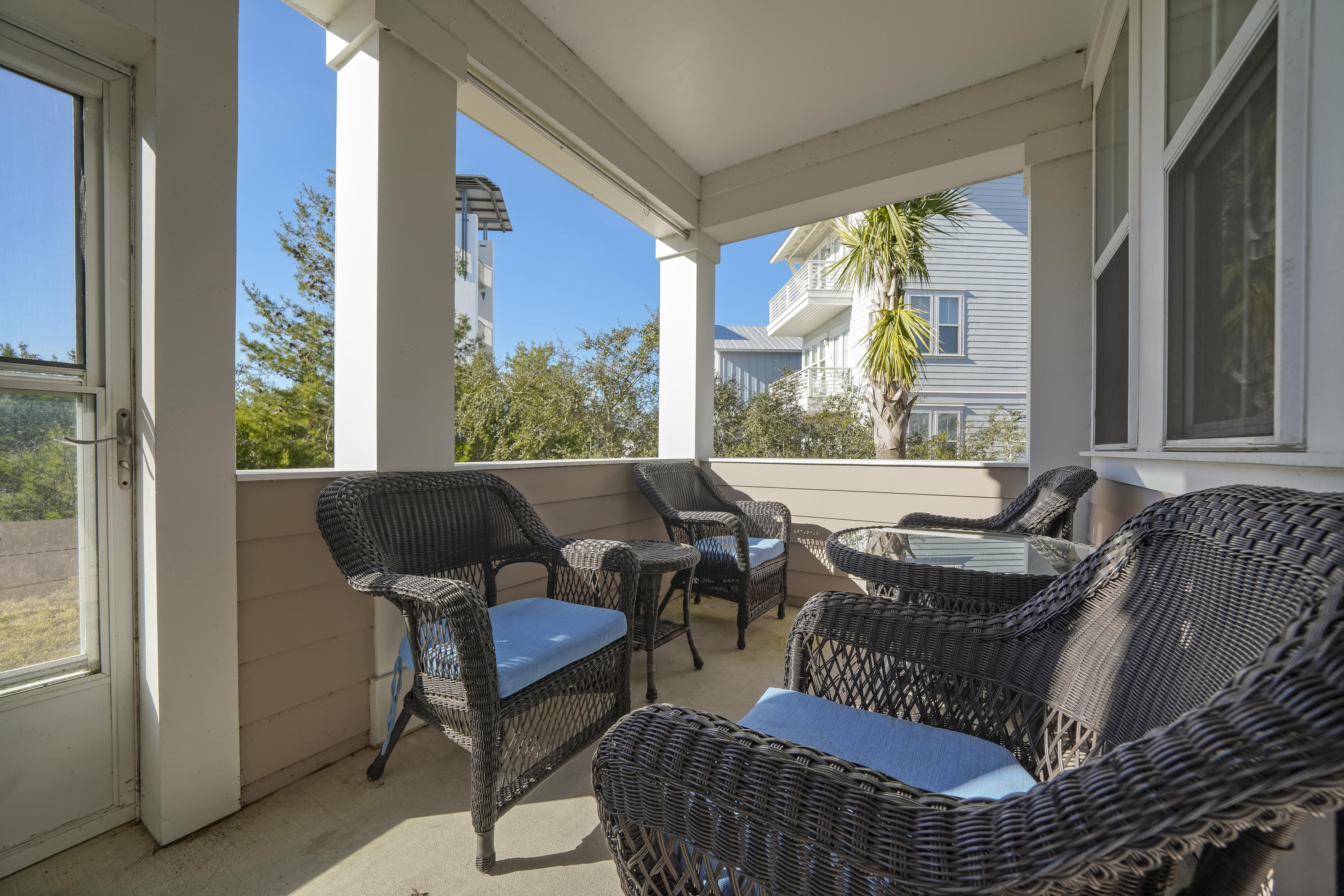 HIGHLAND PARKS - Residential