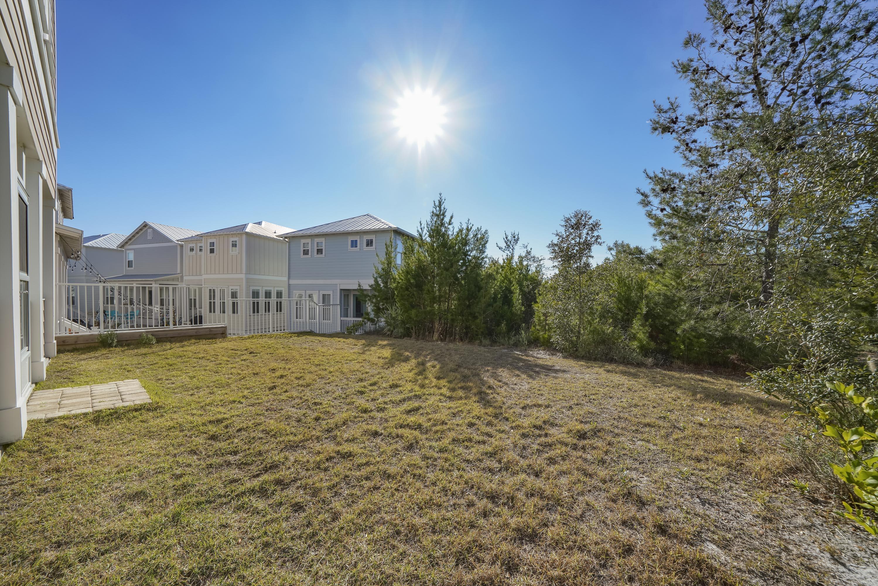 HIGHLAND PARKS - Residential