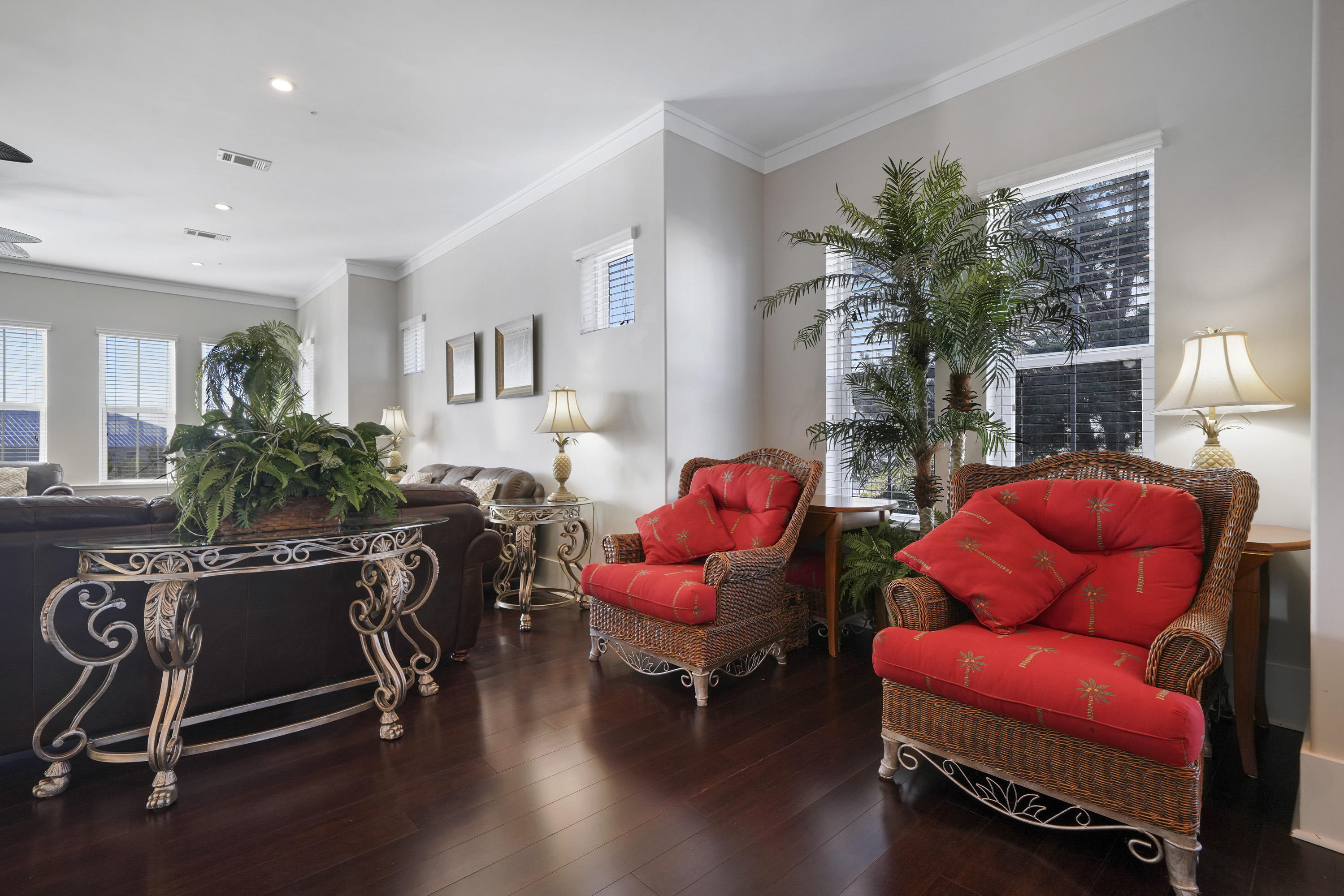 HIGHLAND PARKS - Residential