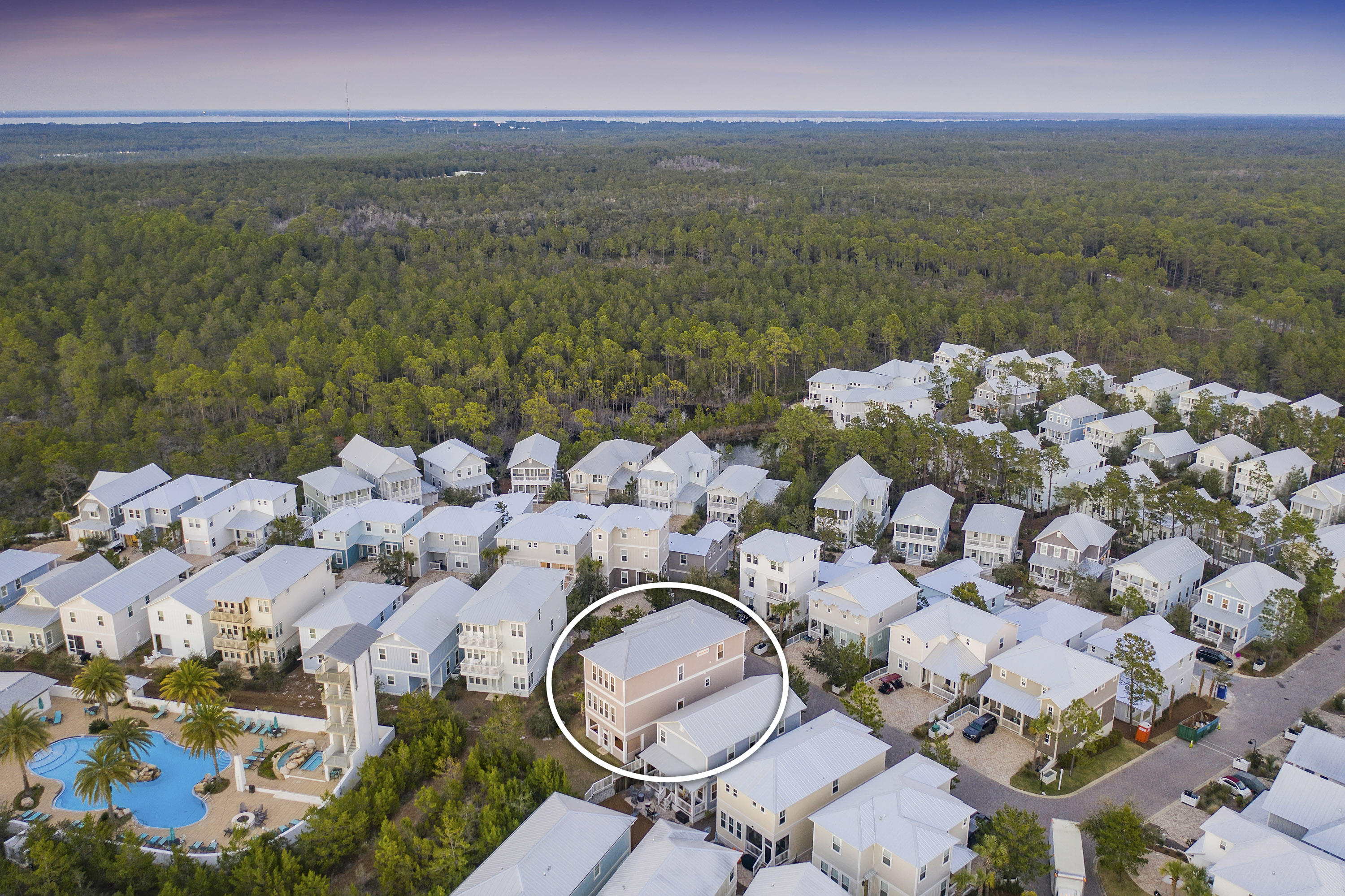 HIGHLAND PARKS - Residential