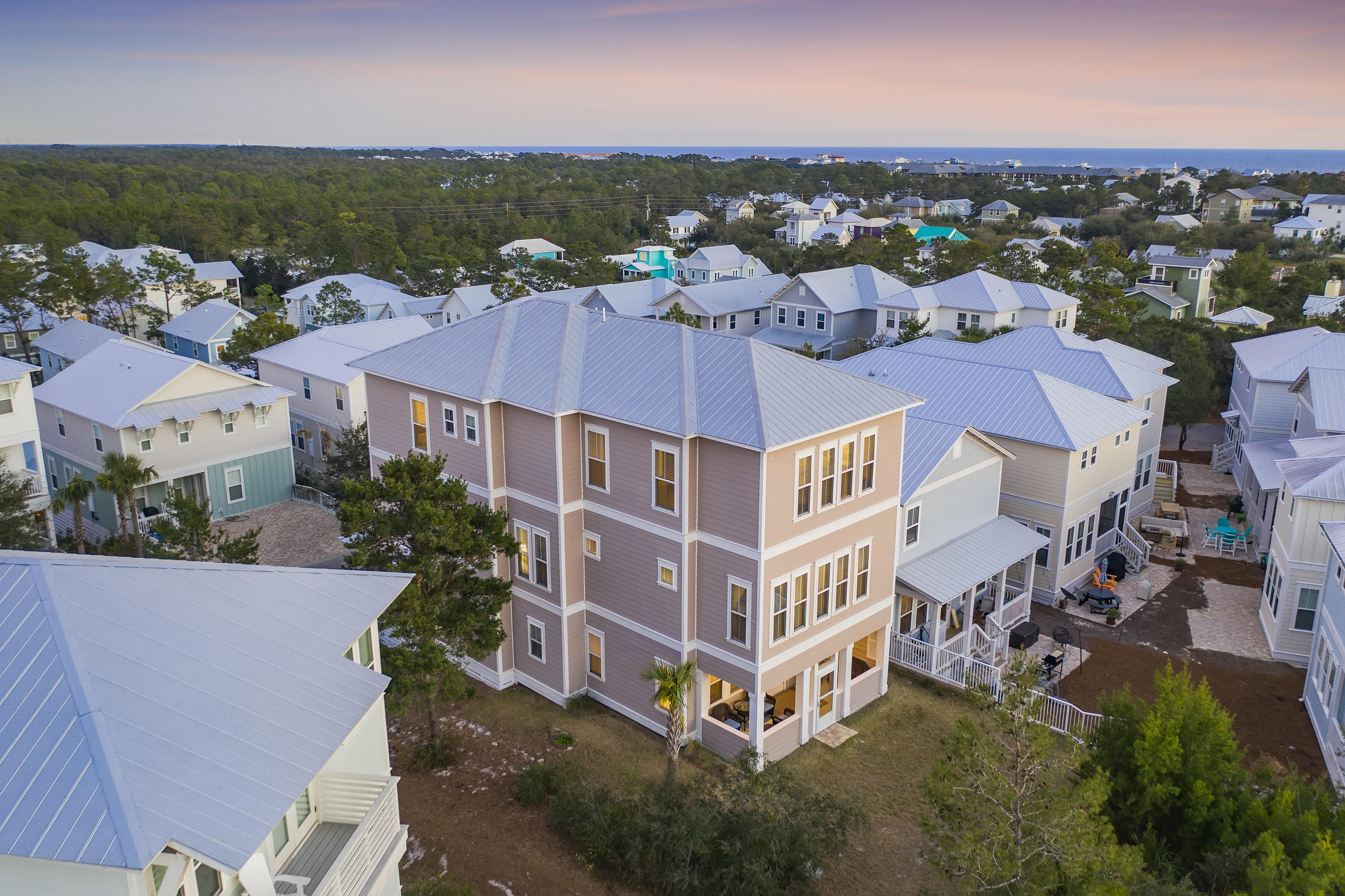 HIGHLAND PARKS - Residential