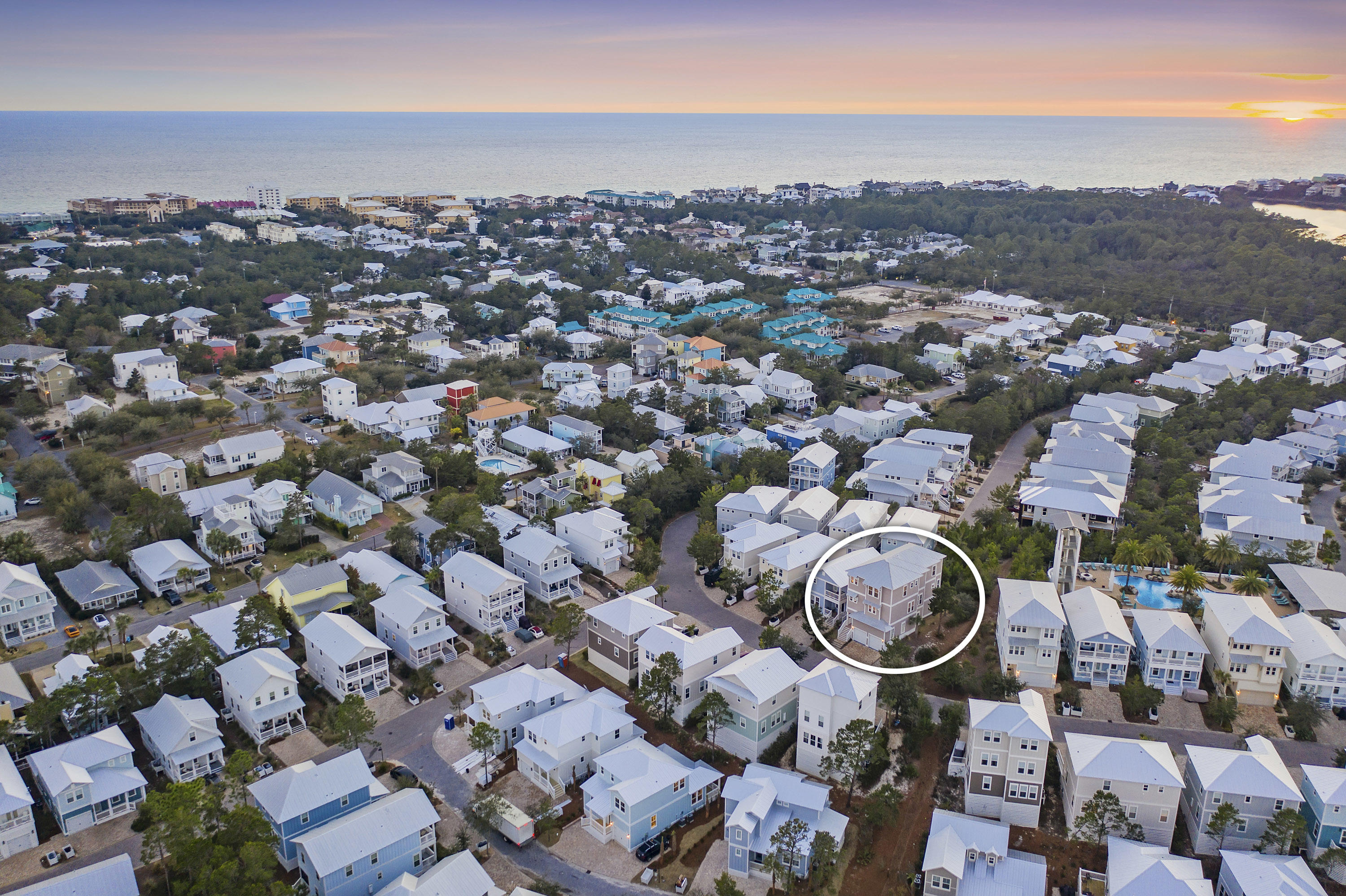 HIGHLAND PARKS - Residential