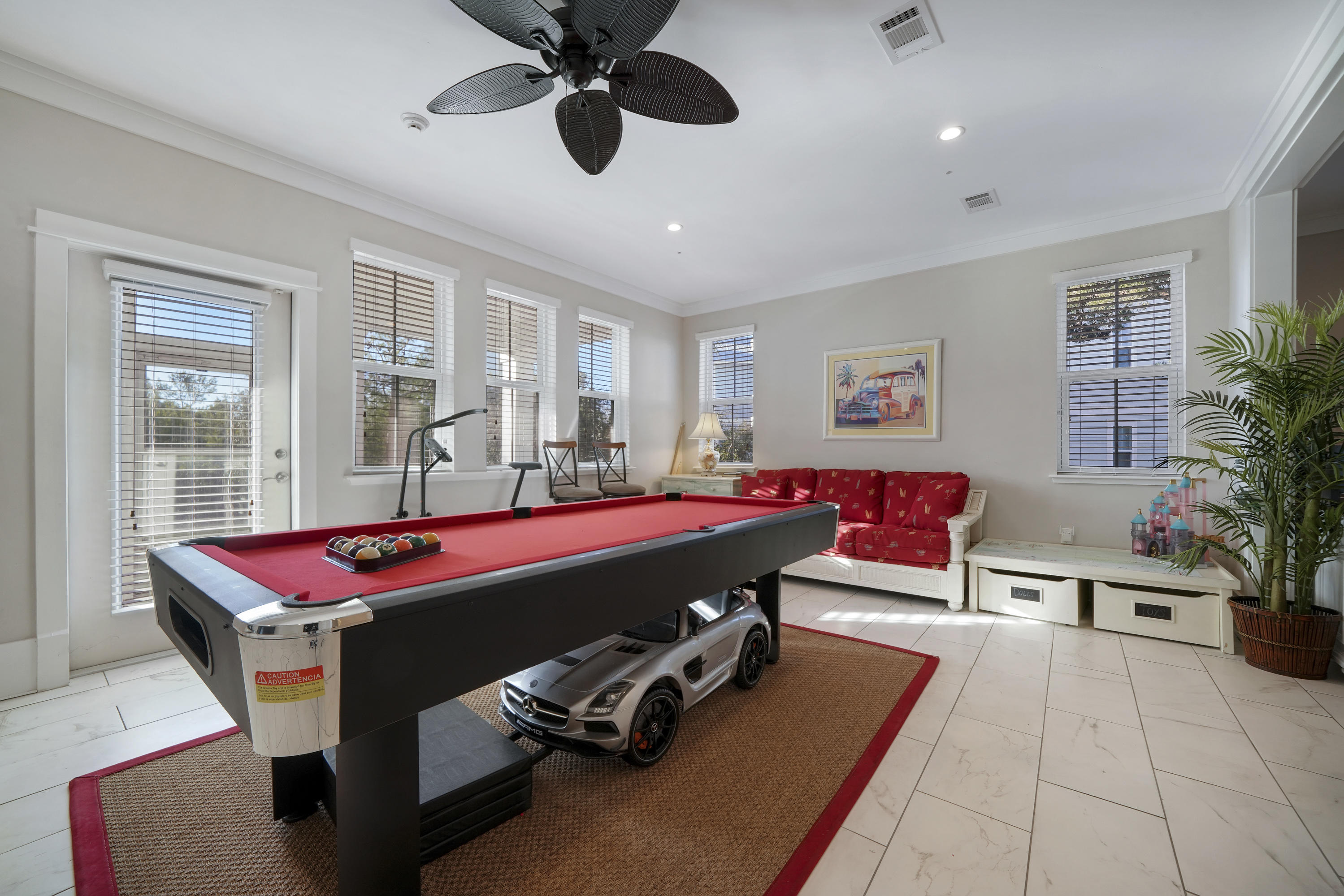 HIGHLAND PARKS - Residential