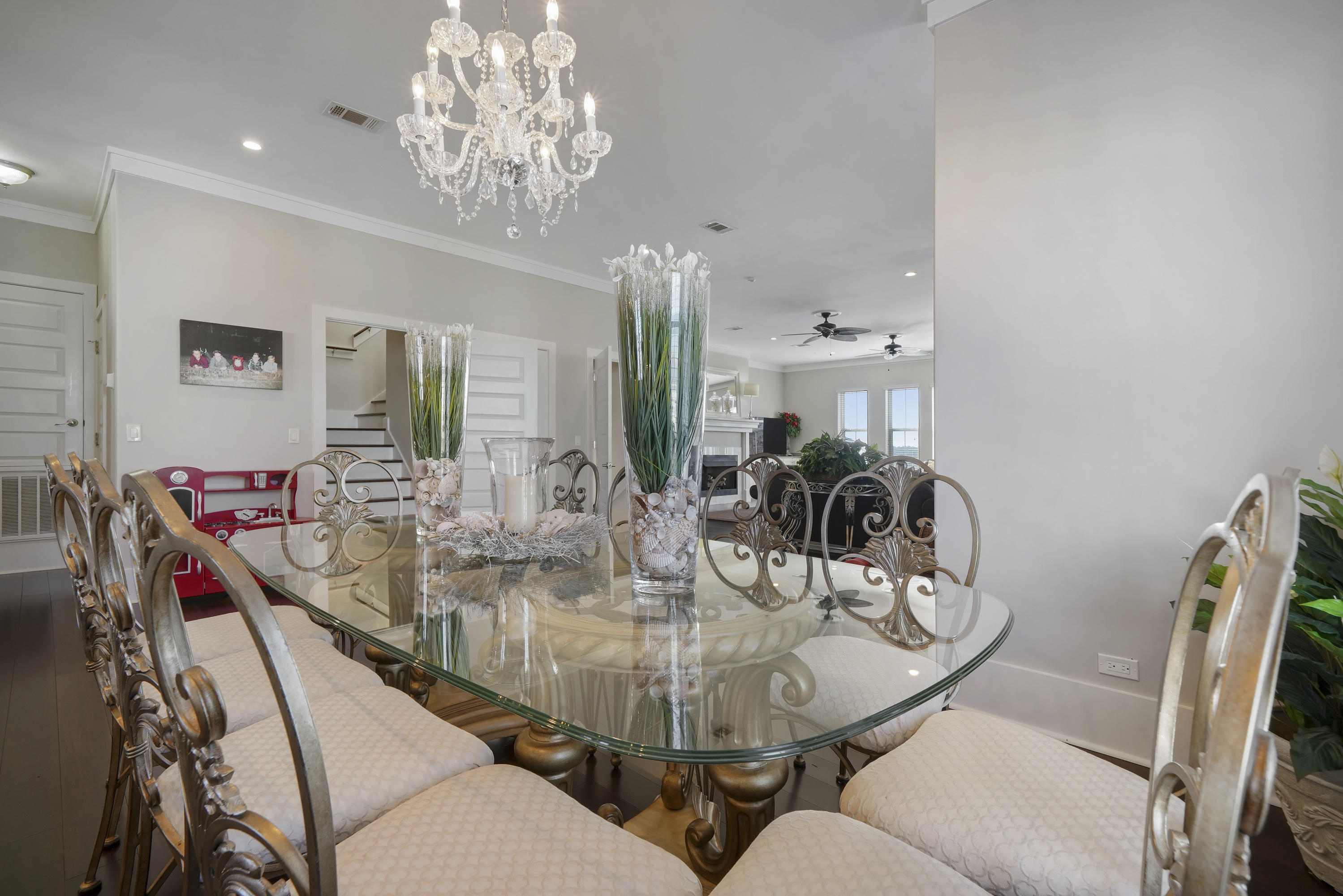 HIGHLAND PARKS - Residential