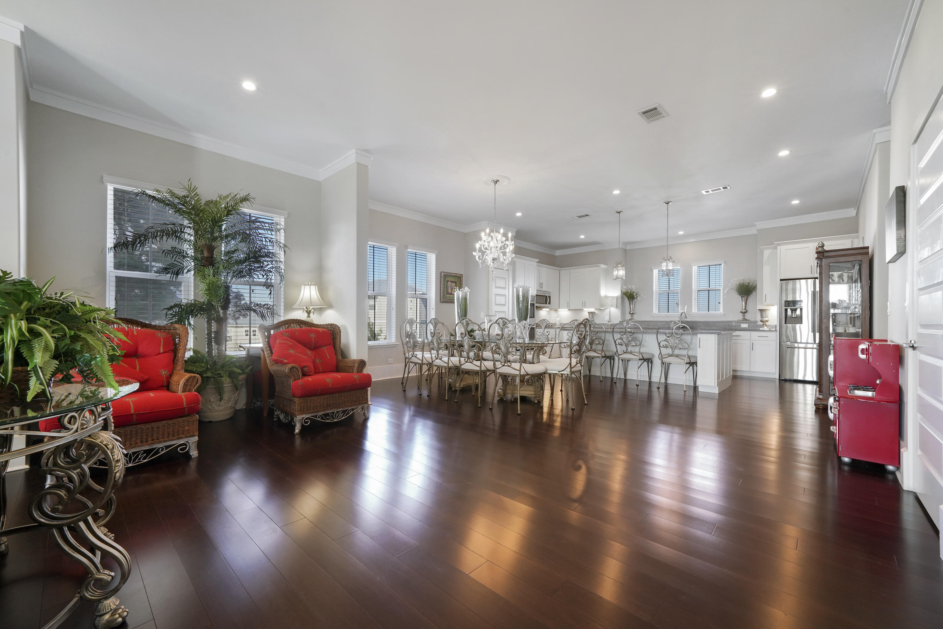 HIGHLAND PARKS - Residential