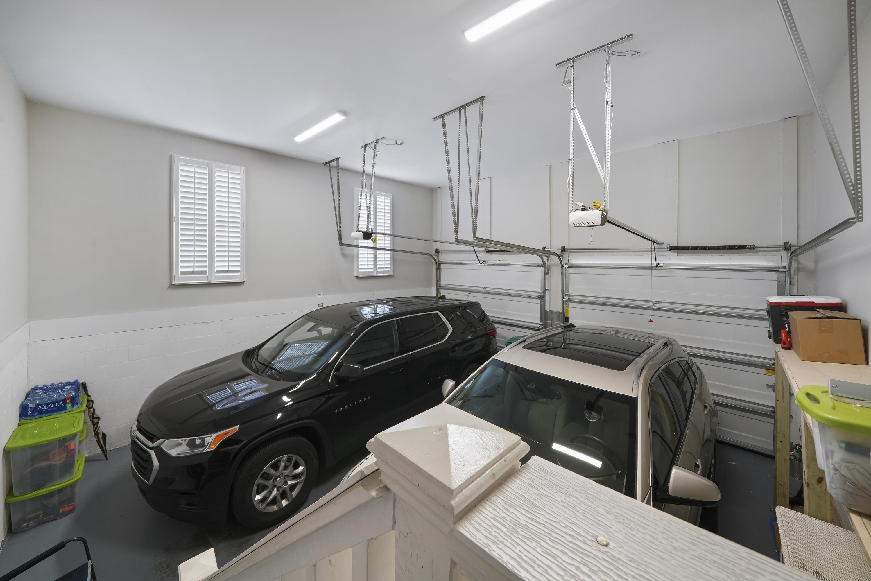 HIGHLAND PARKS - Residential