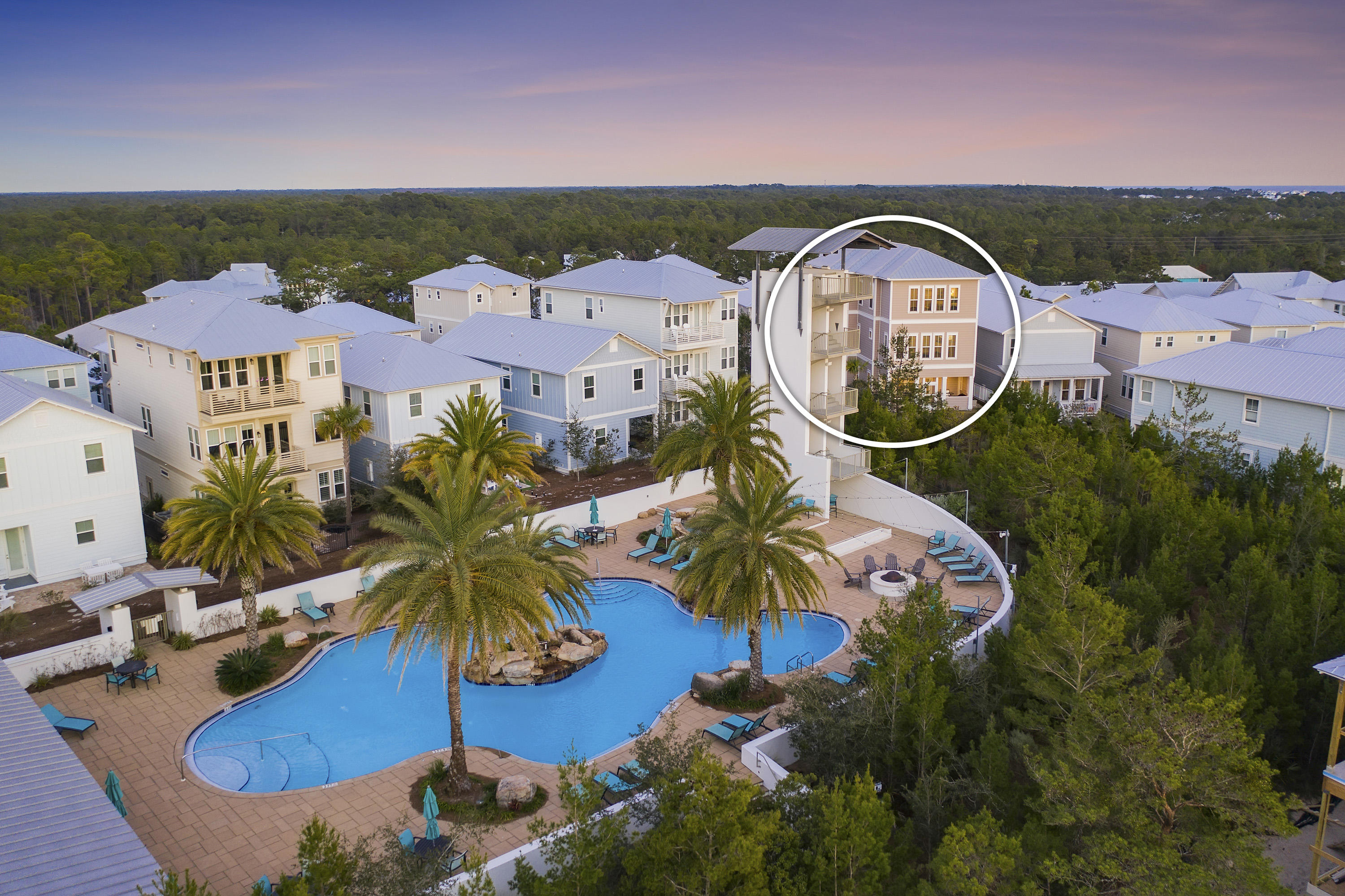 HIGHLAND PARKS - Residential