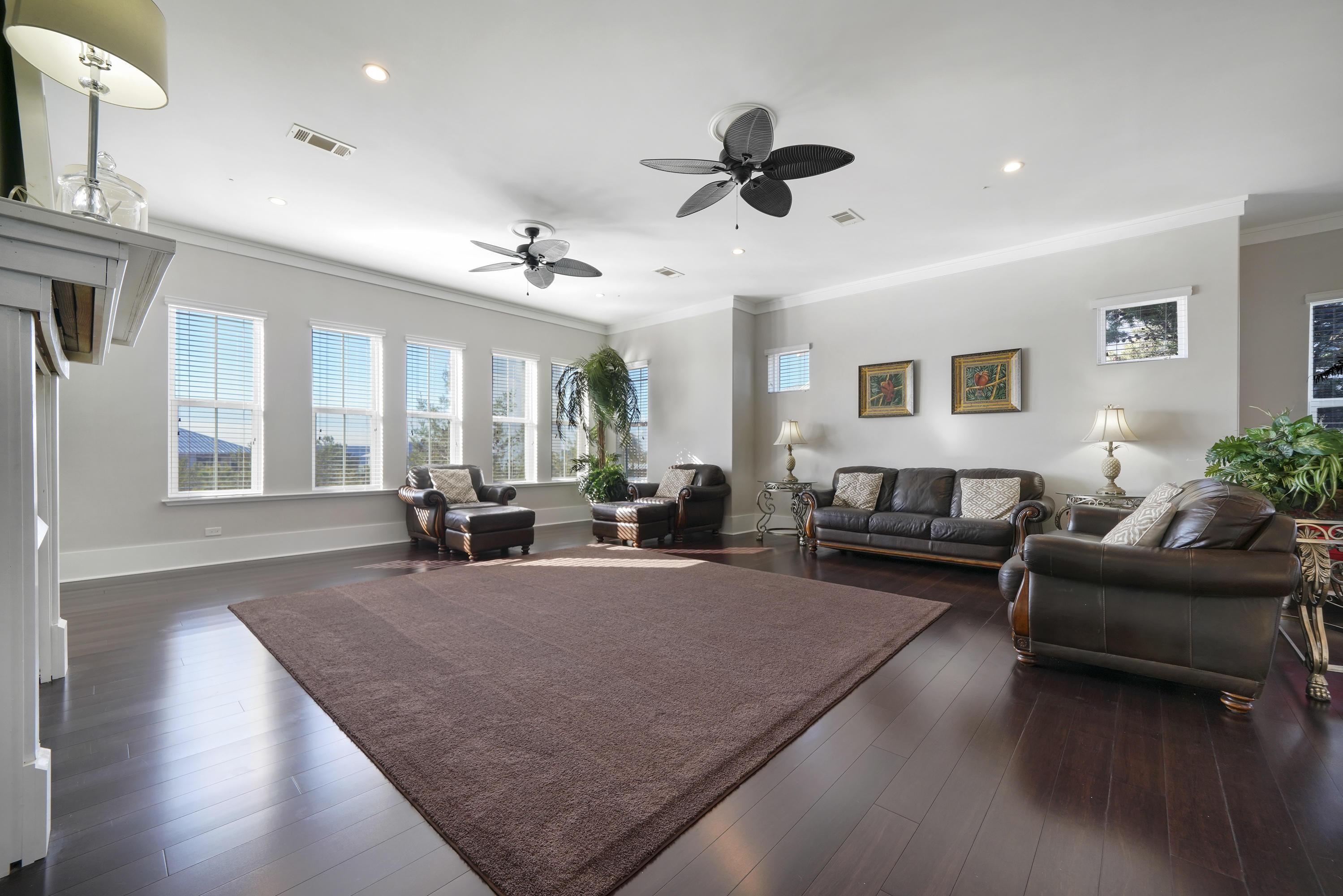 HIGHLAND PARKS - Residential