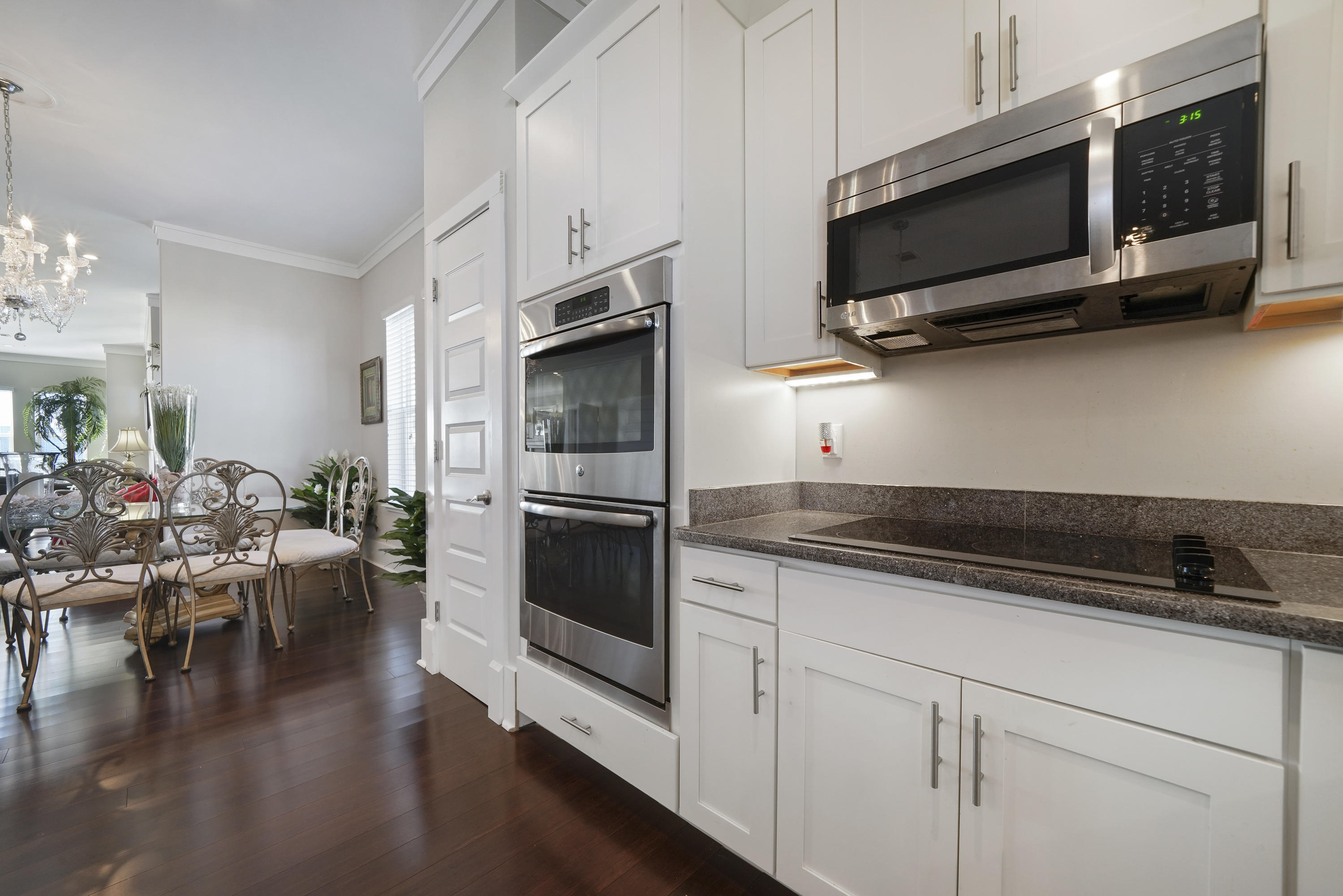 HIGHLAND PARKS - Residential