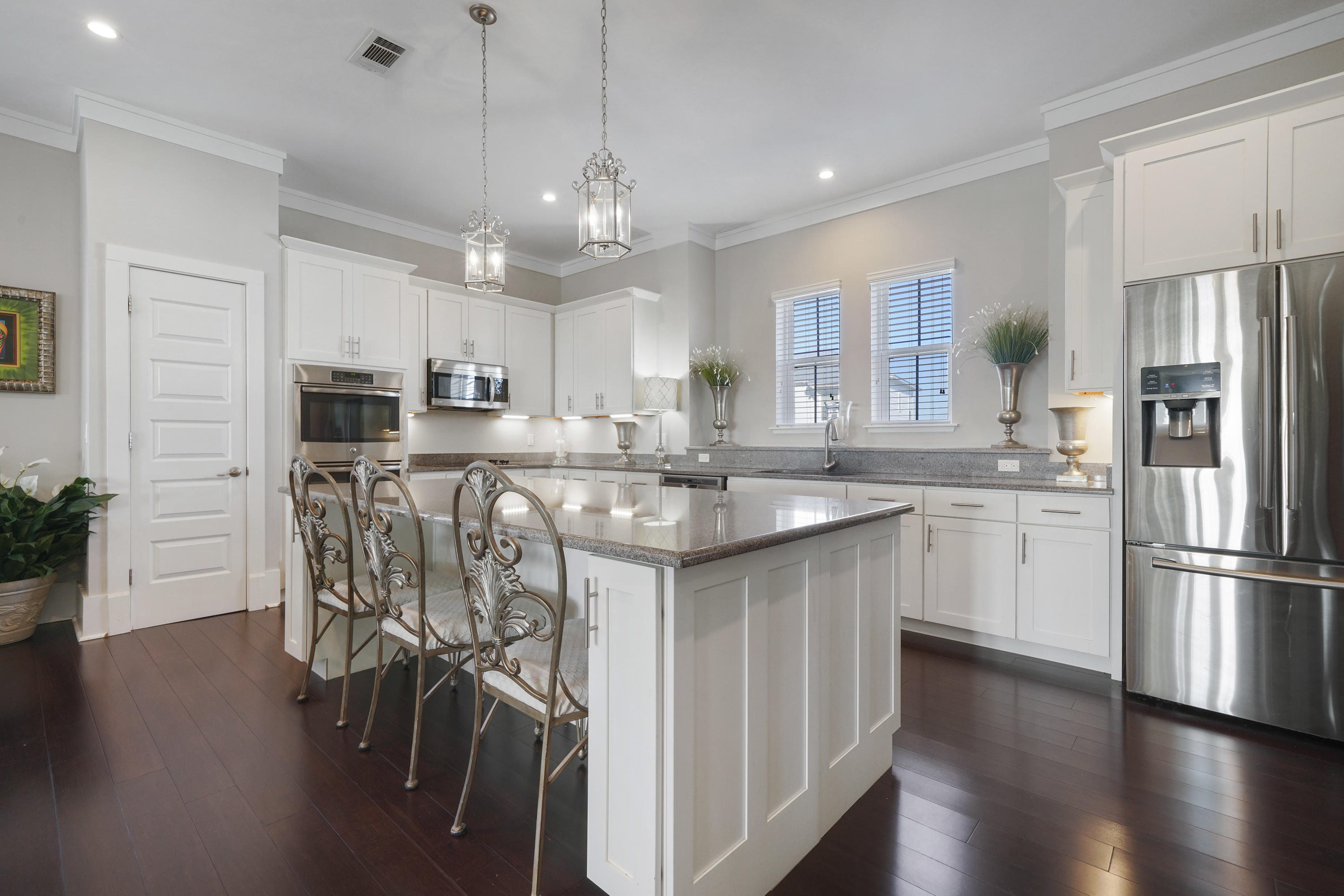 HIGHLAND PARKS - Residential