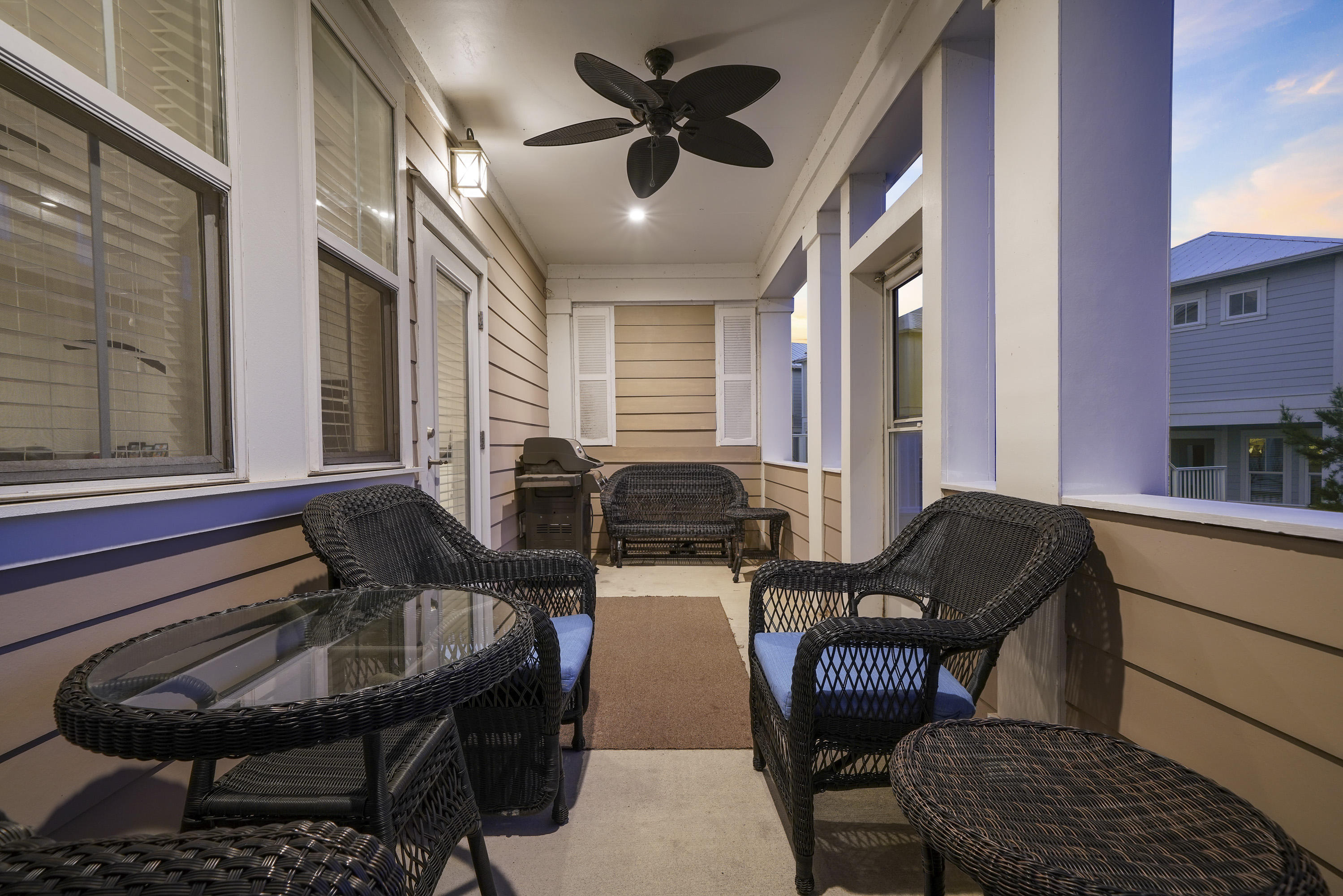 HIGHLAND PARKS - Residential