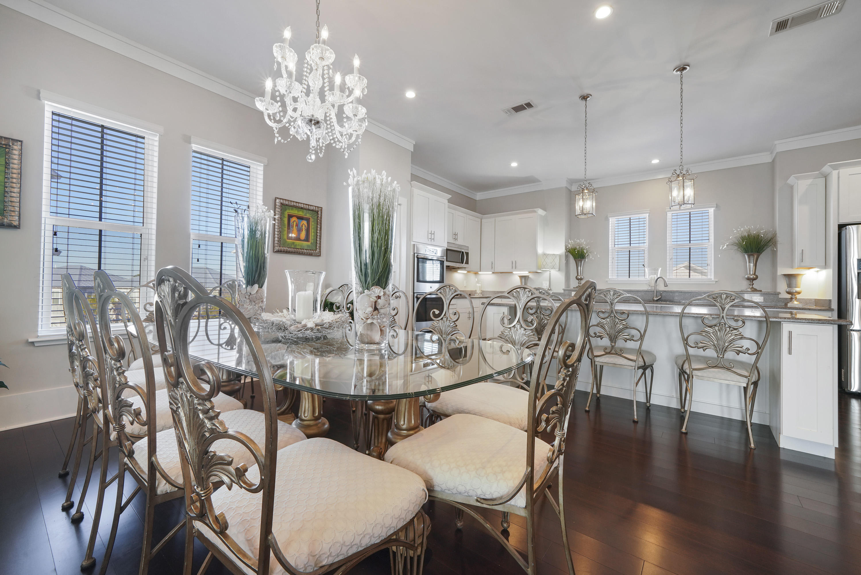 HIGHLAND PARKS - Residential