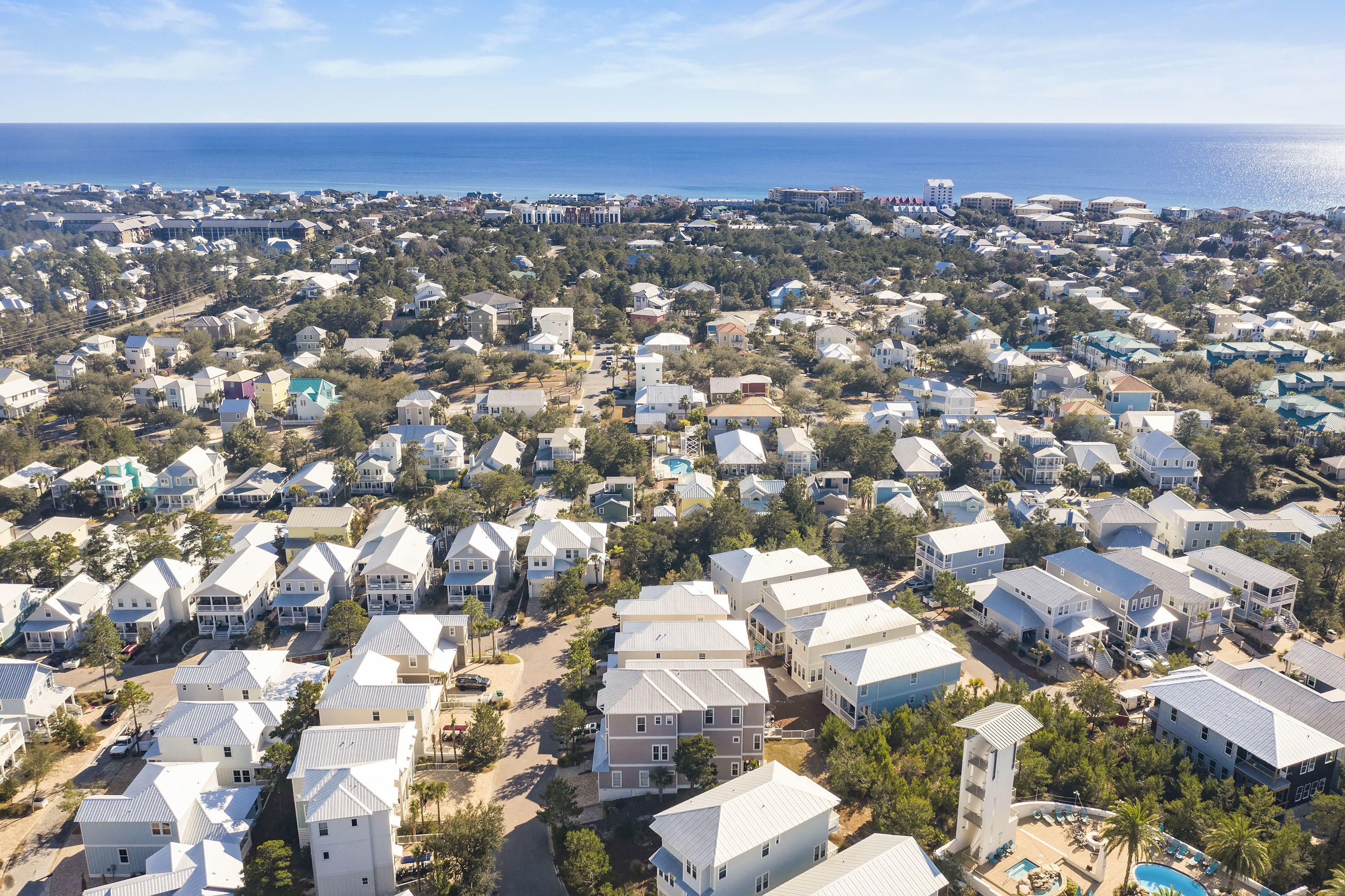 HIGHLAND PARKS - Residential