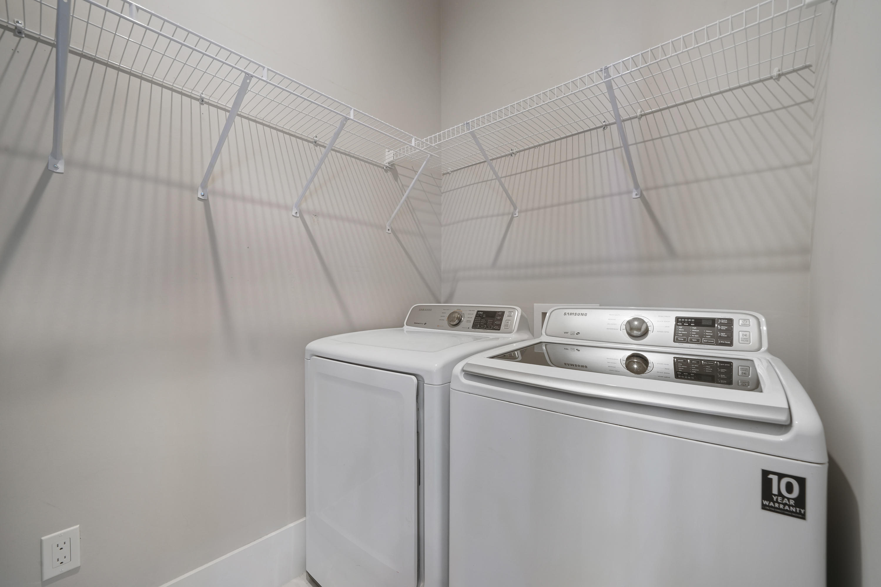 HIGHLAND PARKS - Residential