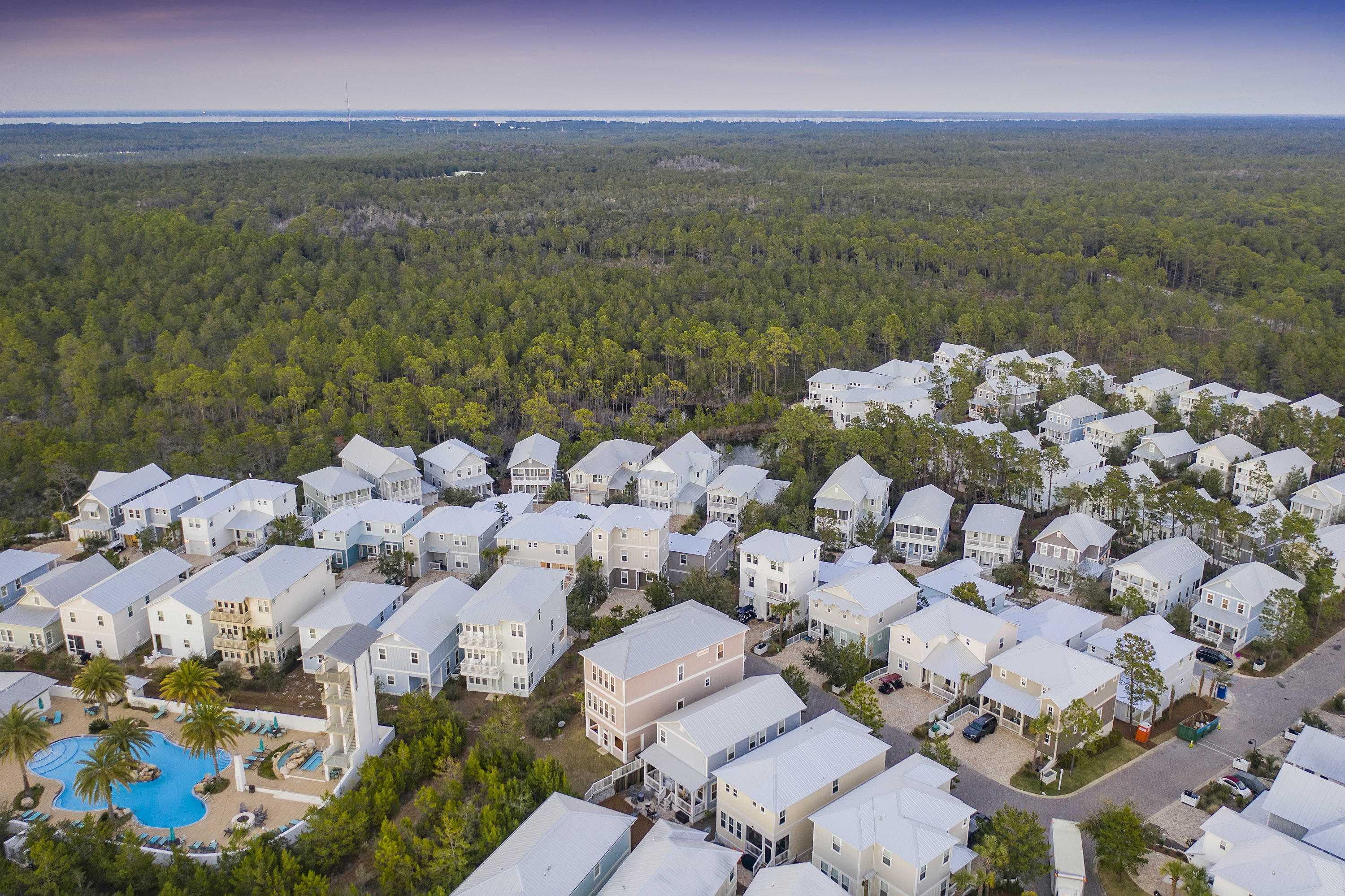 HIGHLAND PARKS - Residential