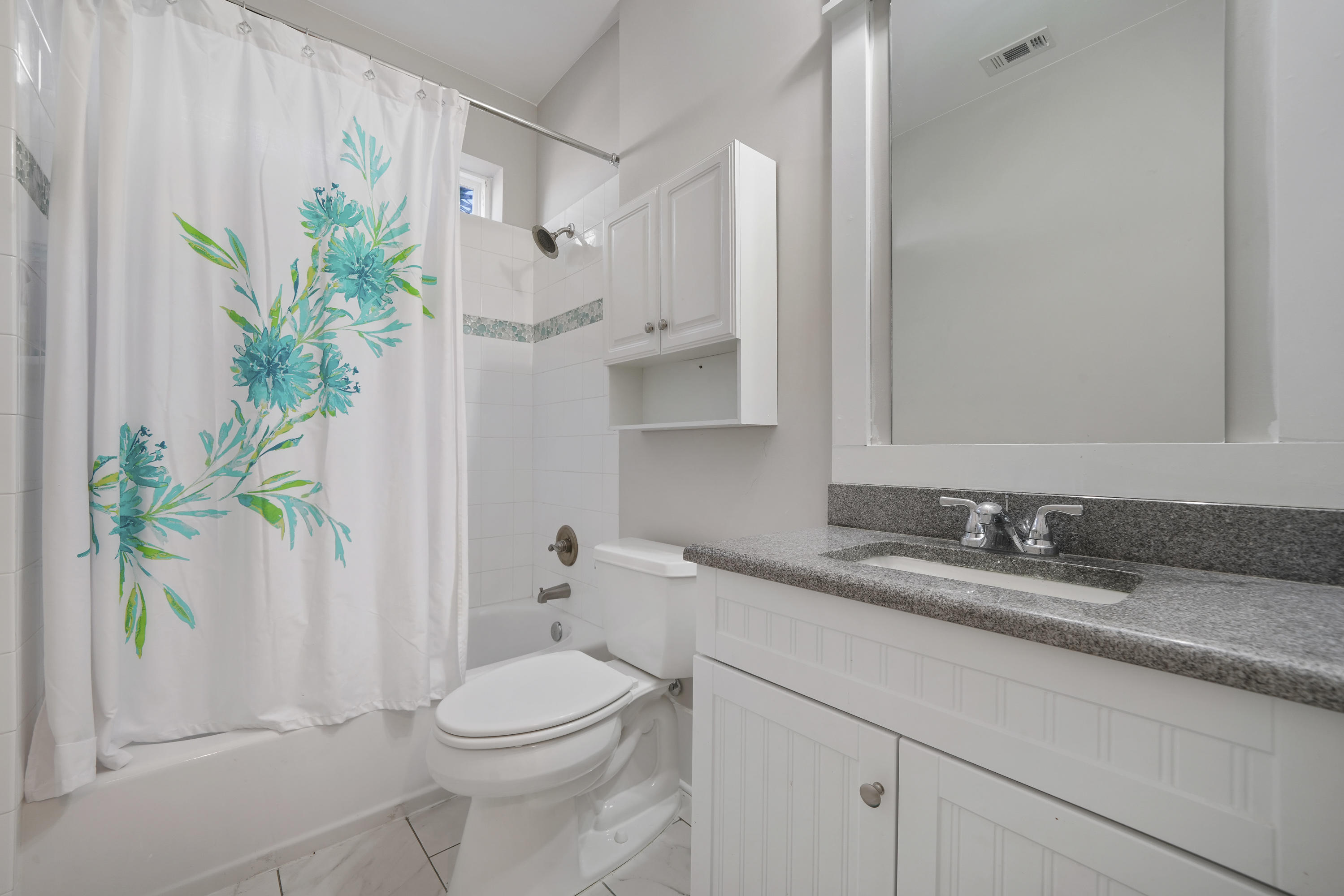 HIGHLAND PARKS - Residential