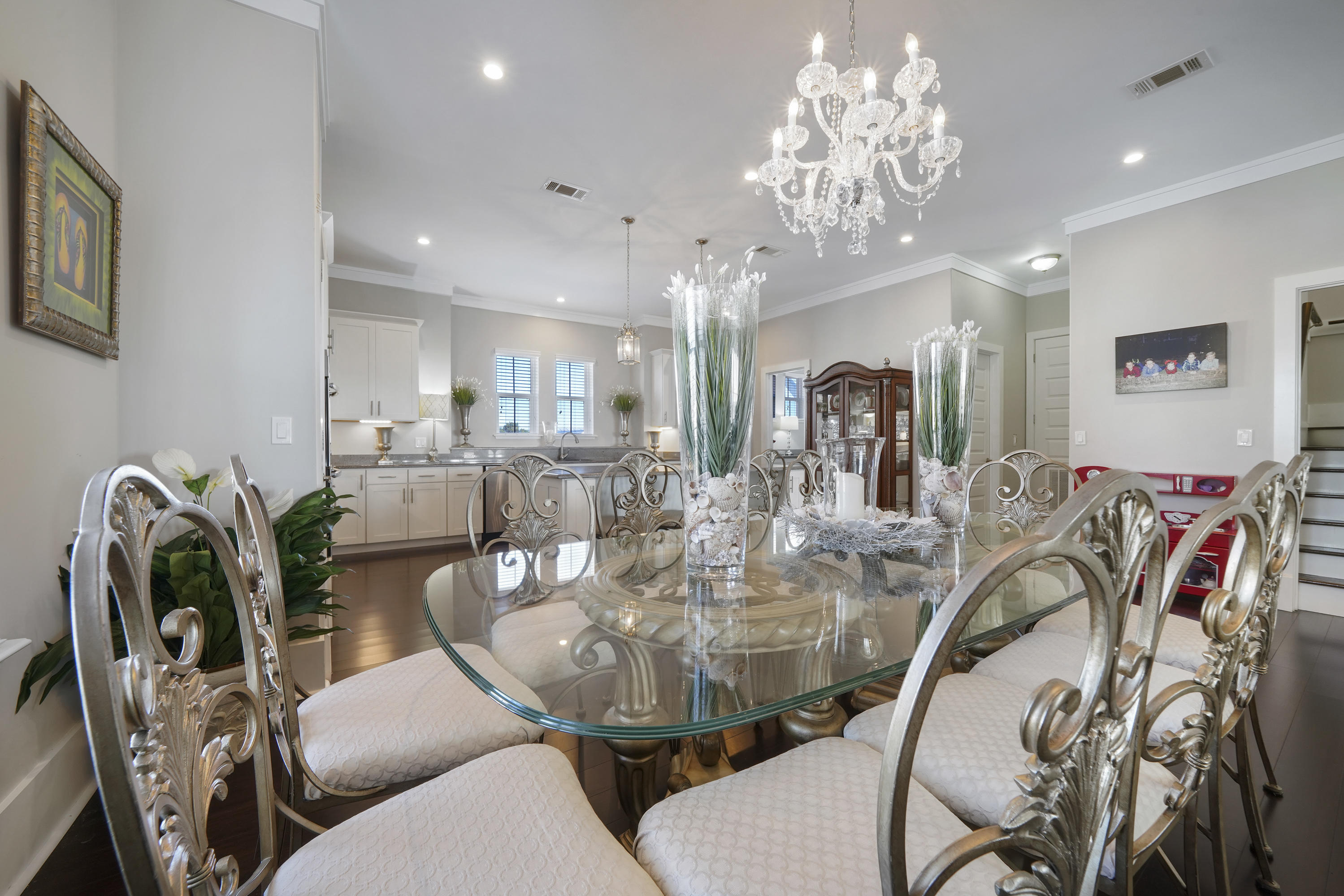 HIGHLAND PARKS - Residential