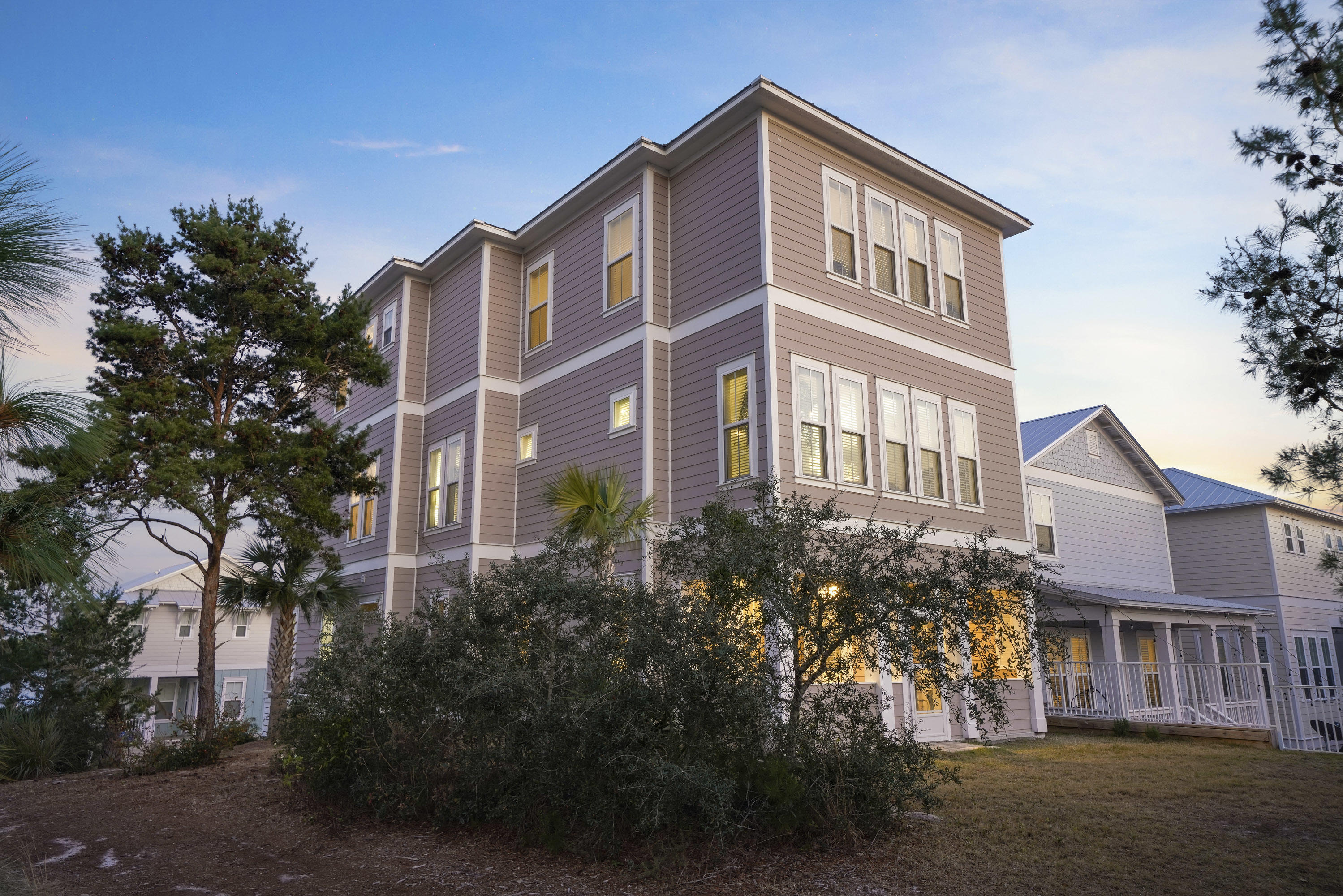 HIGHLAND PARKS - Residential