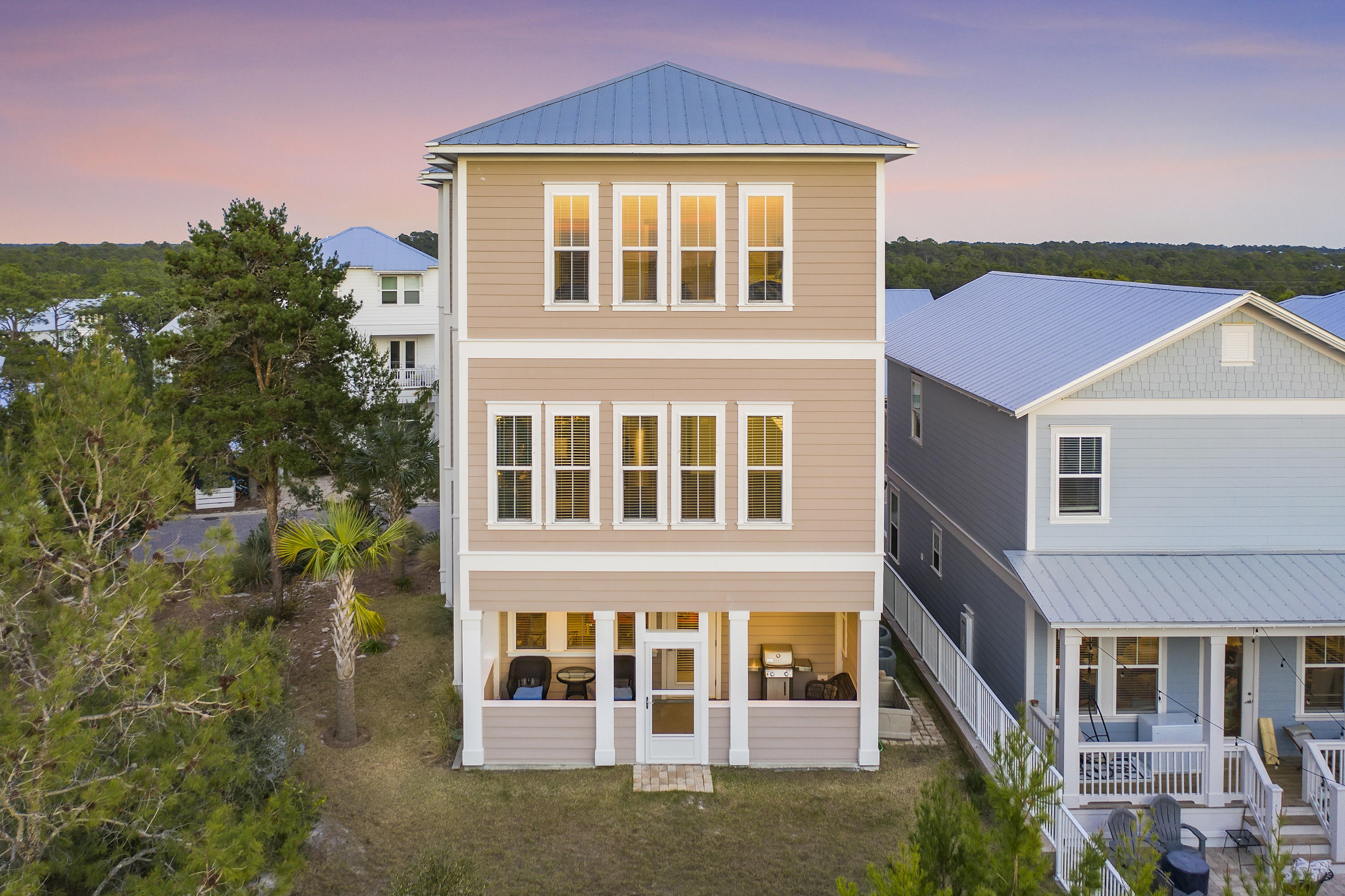 HIGHLAND PARKS - Residential