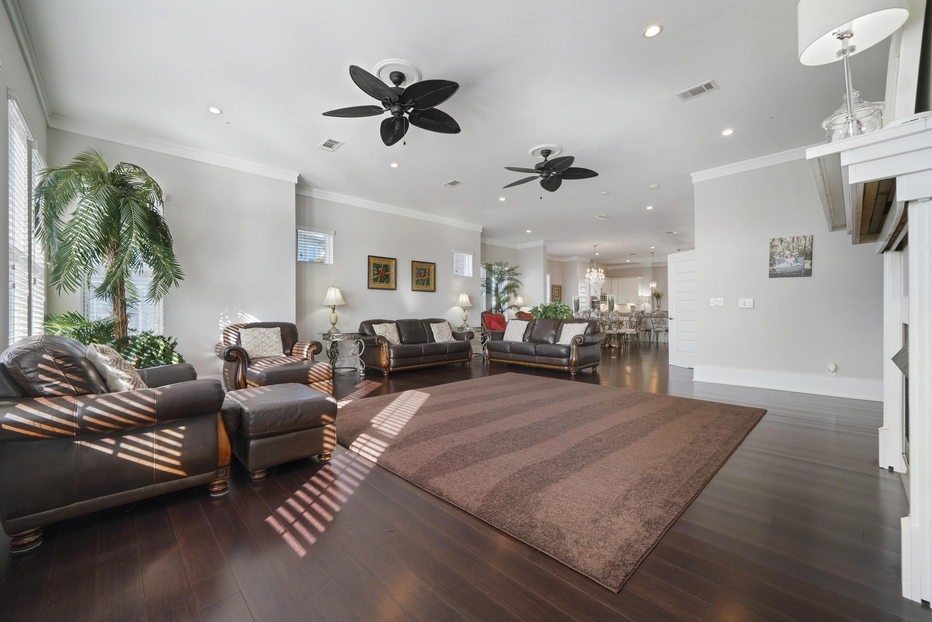 HIGHLAND PARKS - Residential