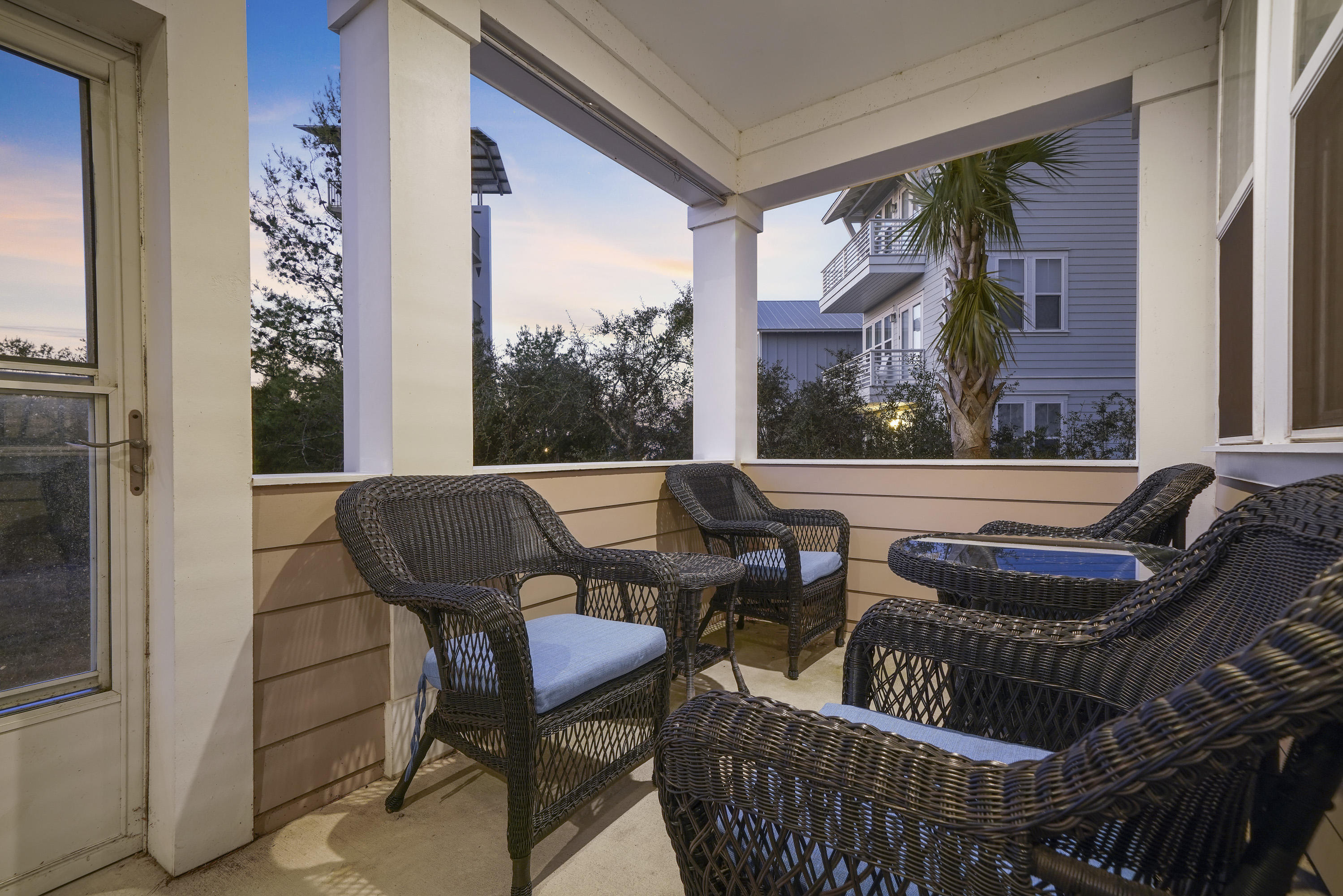 HIGHLAND PARKS - Residential