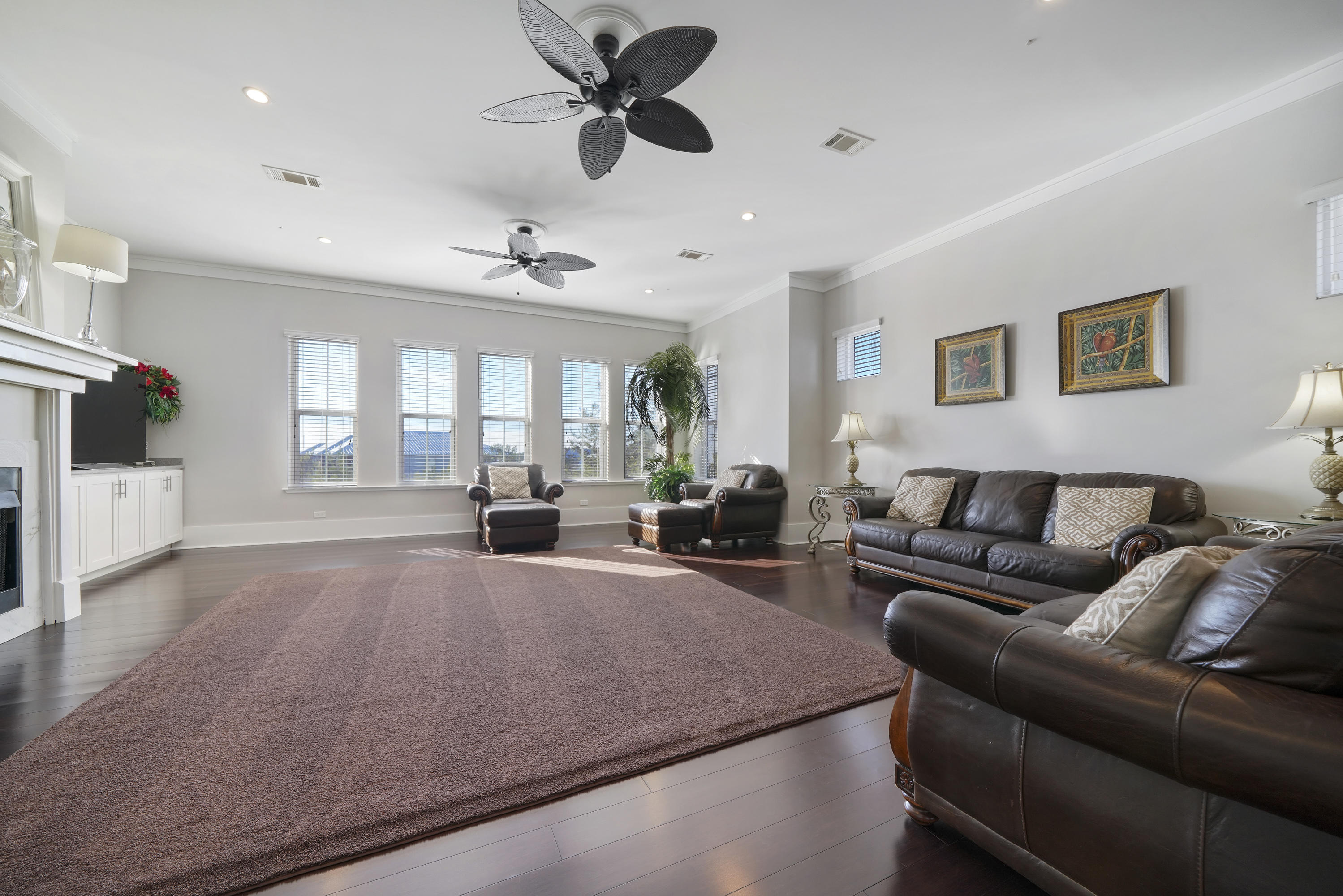 HIGHLAND PARKS - Residential