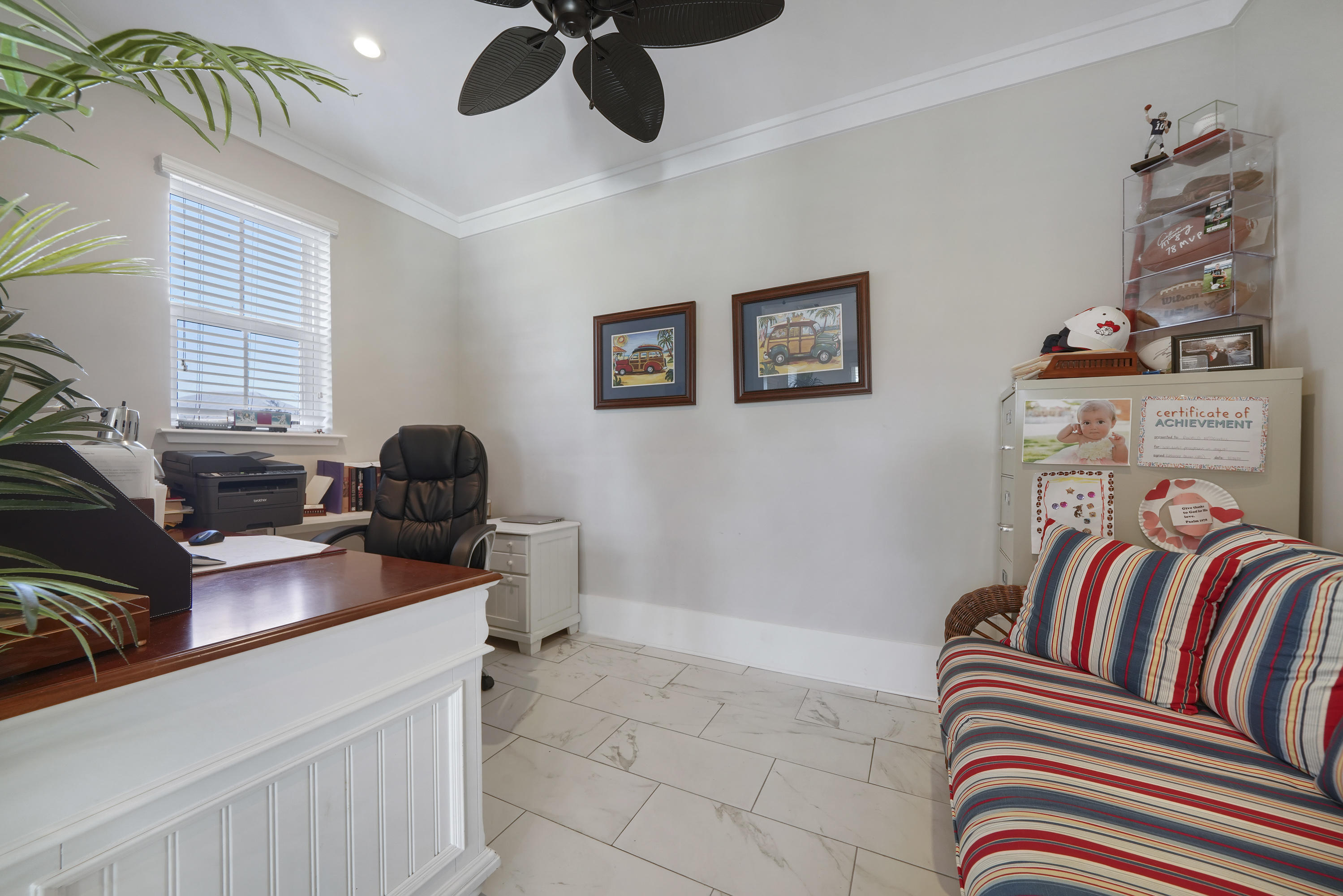 HIGHLAND PARKS - Residential