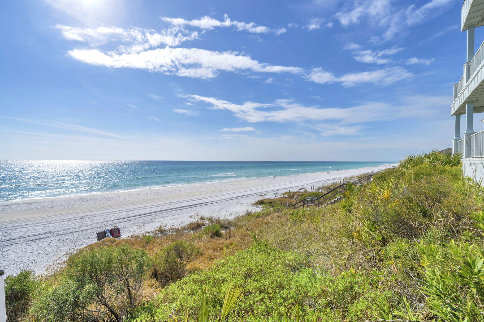 GULF PLACE CABANAS CONDO - Residential