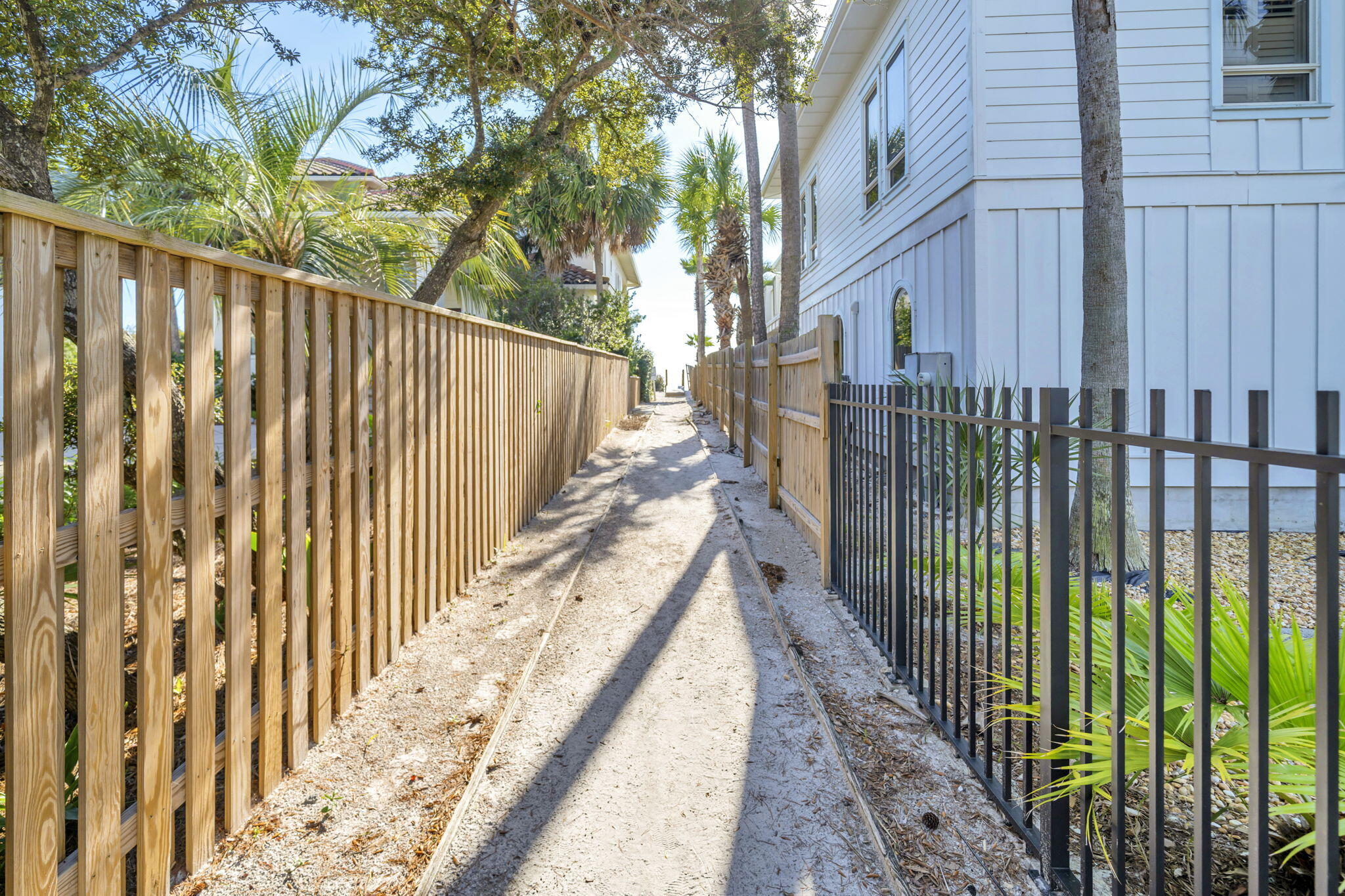 GULF PLACE CABANAS CONDO - Residential