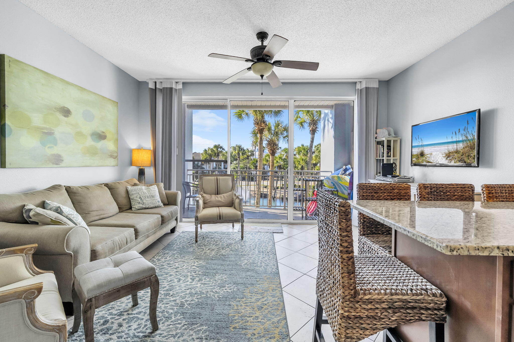 GULF PLACE CABANAS CONDO - Residential