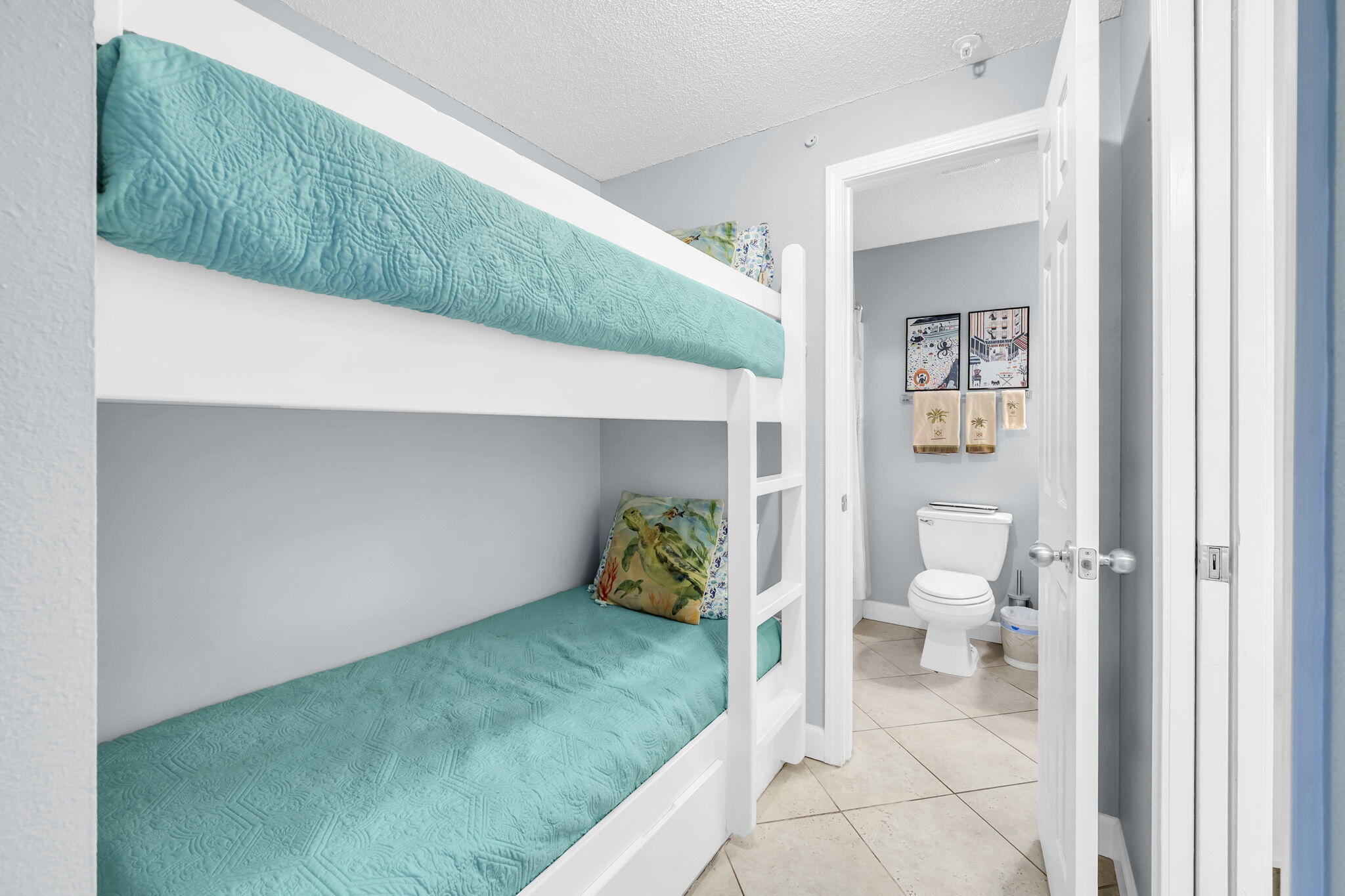 GULF PLACE CABANAS CONDO - Residential