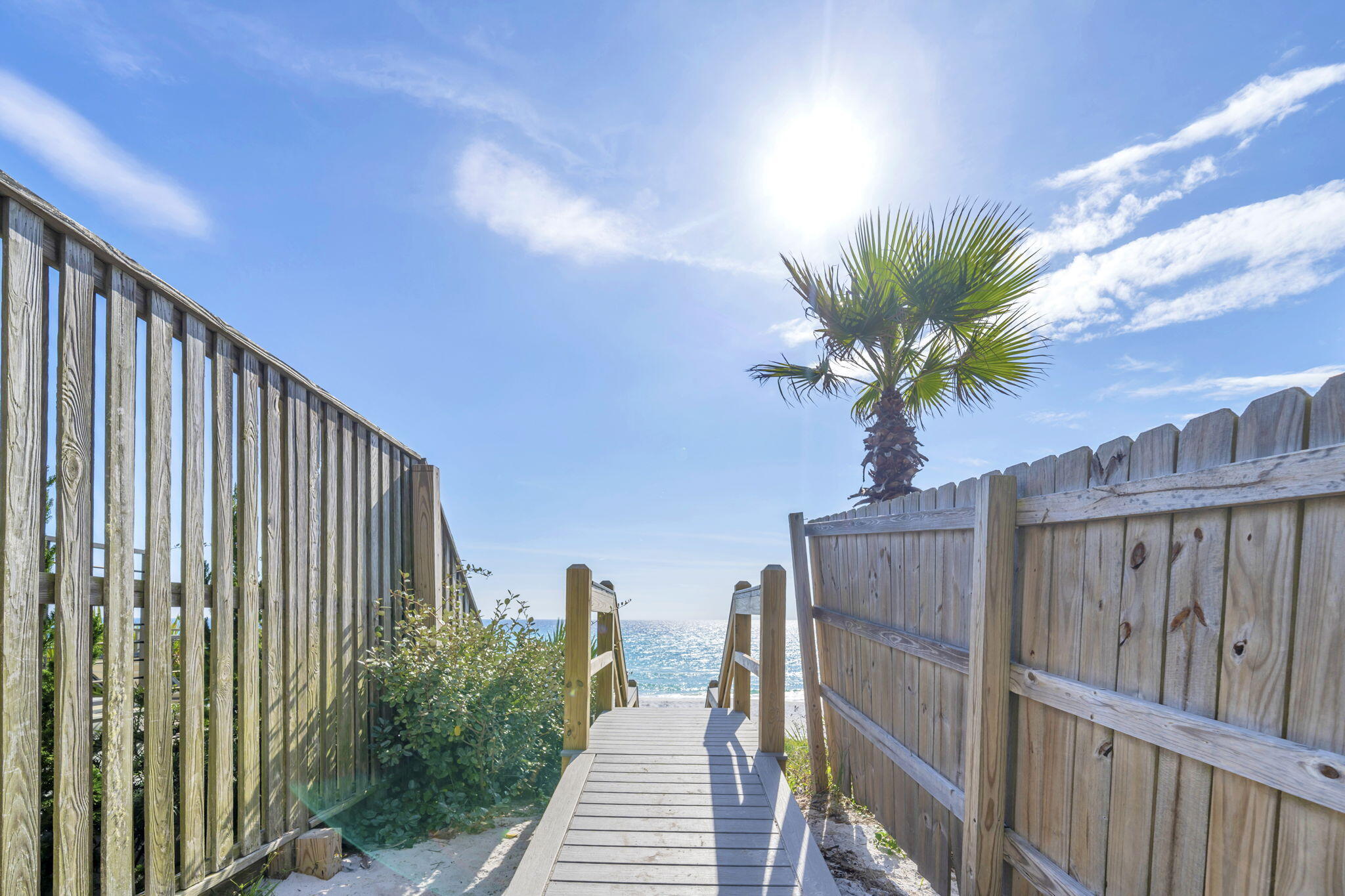 GULF PLACE CABANAS CONDO - Residential