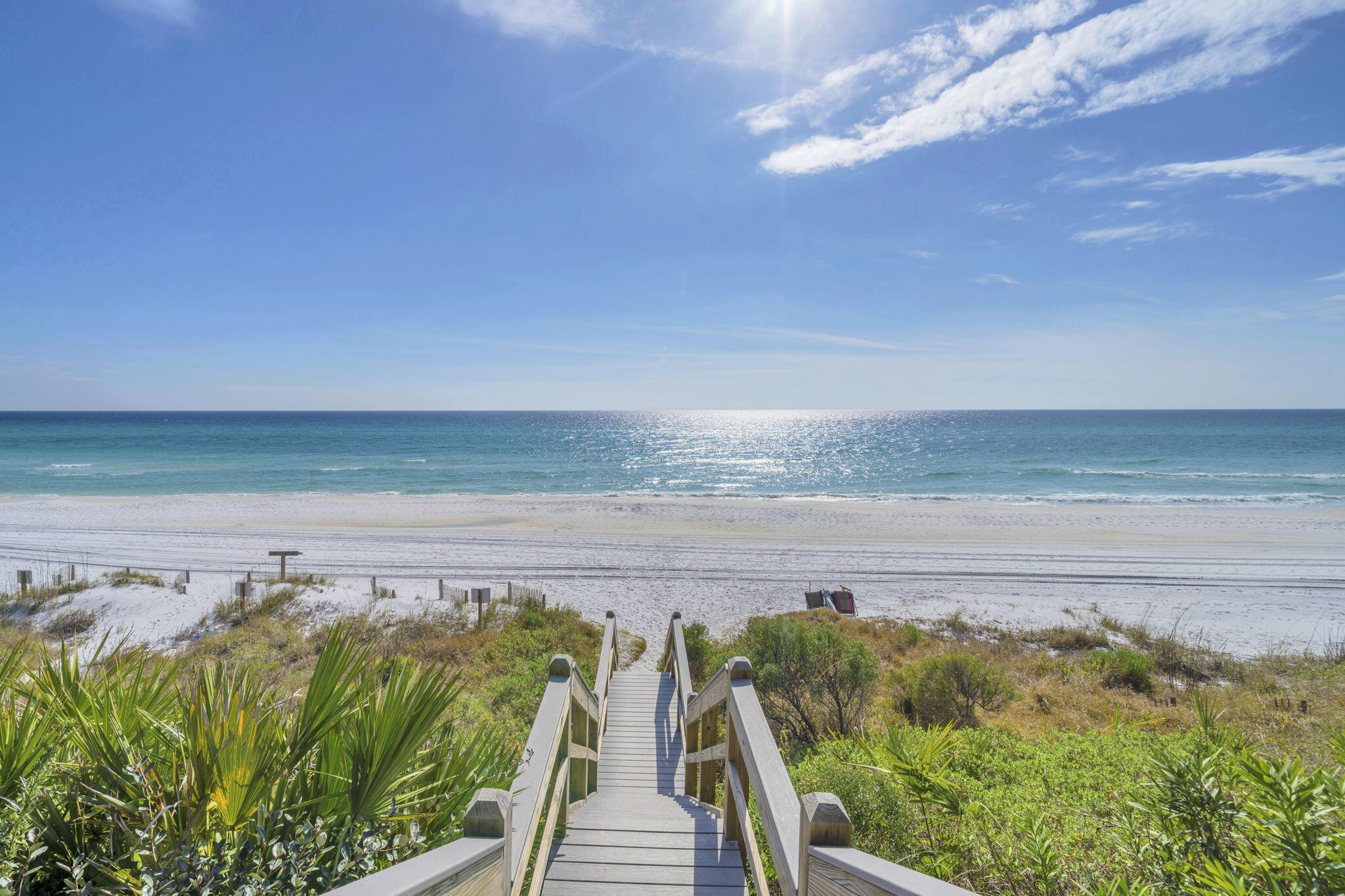 GULF PLACE CABANAS CONDO - Residential