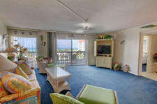 EL MATADOR CONDO - Residential