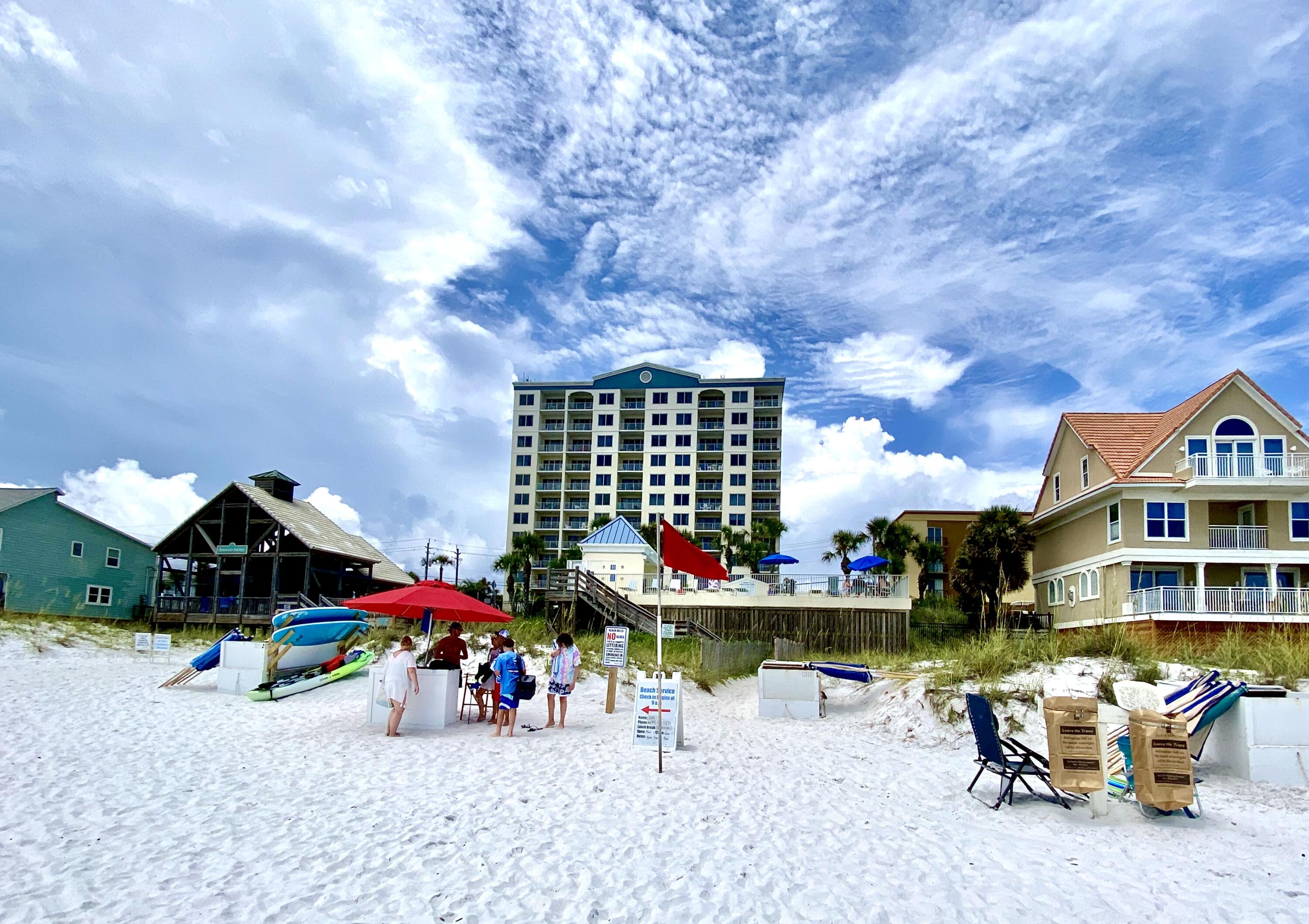 LEEWARD KEY - Residential