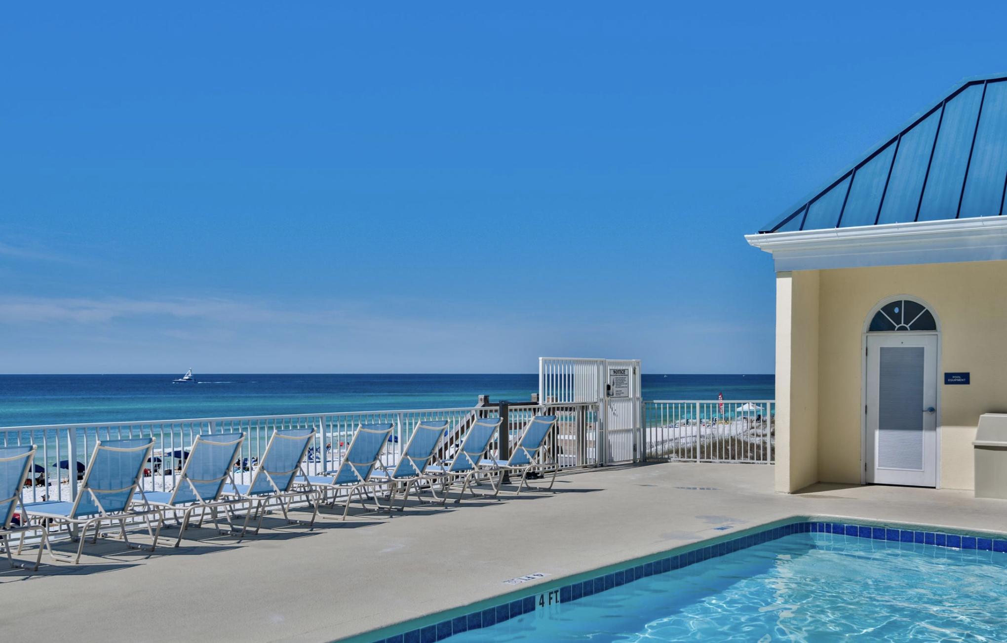 LEEWARD KEY - Residential