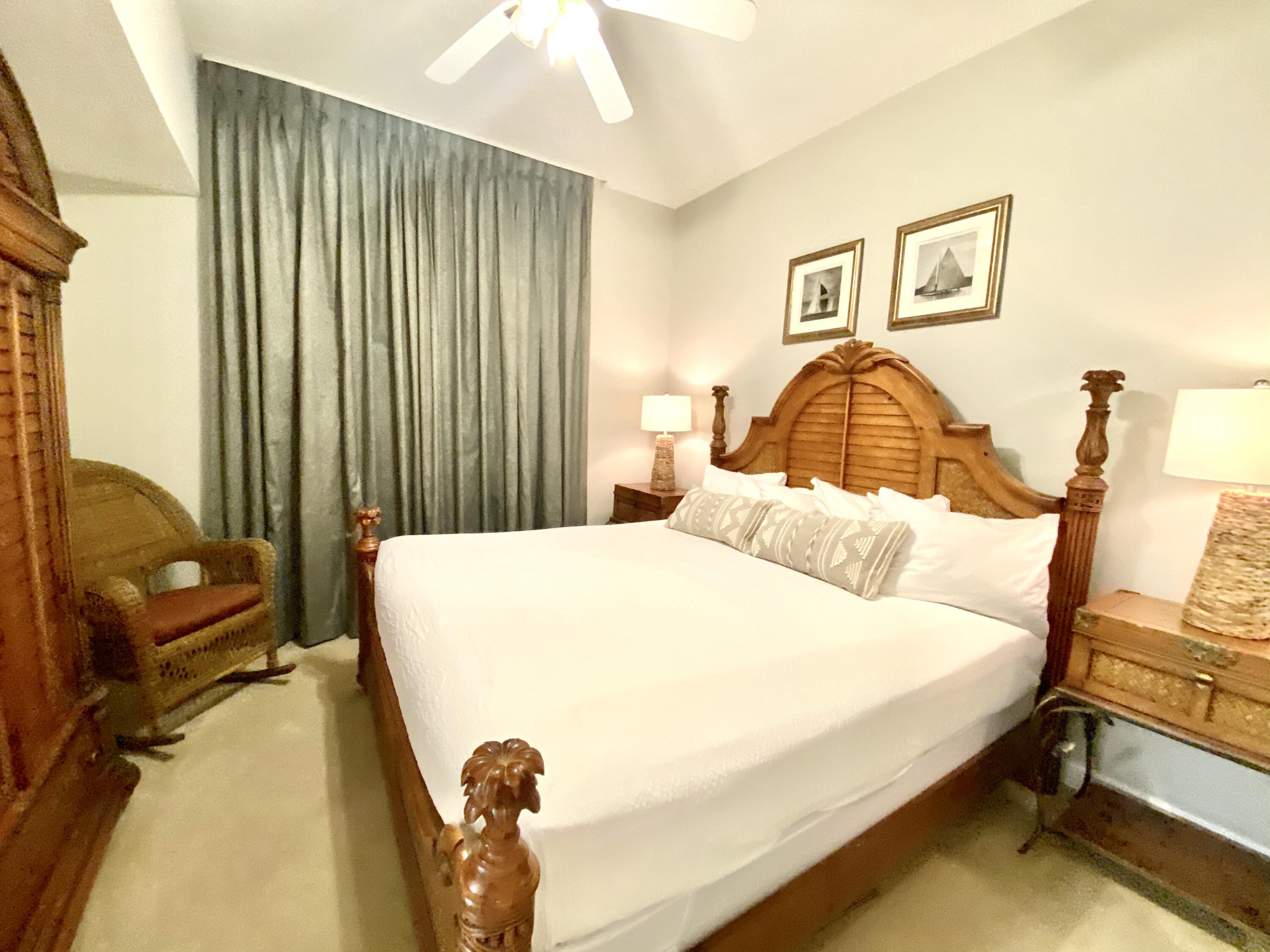 LEEWARD KEY - Residential