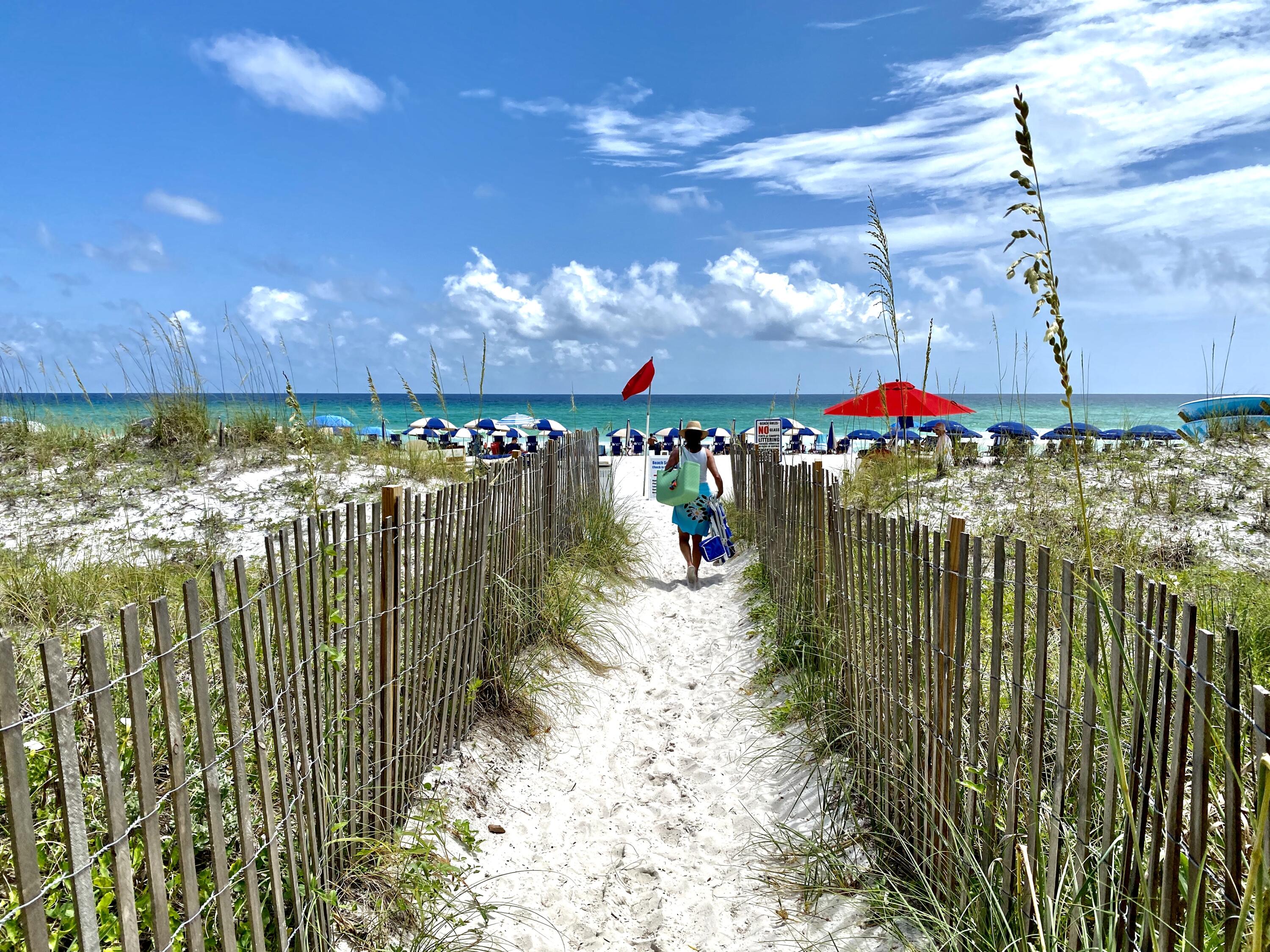 LEEWARD KEY - Residential