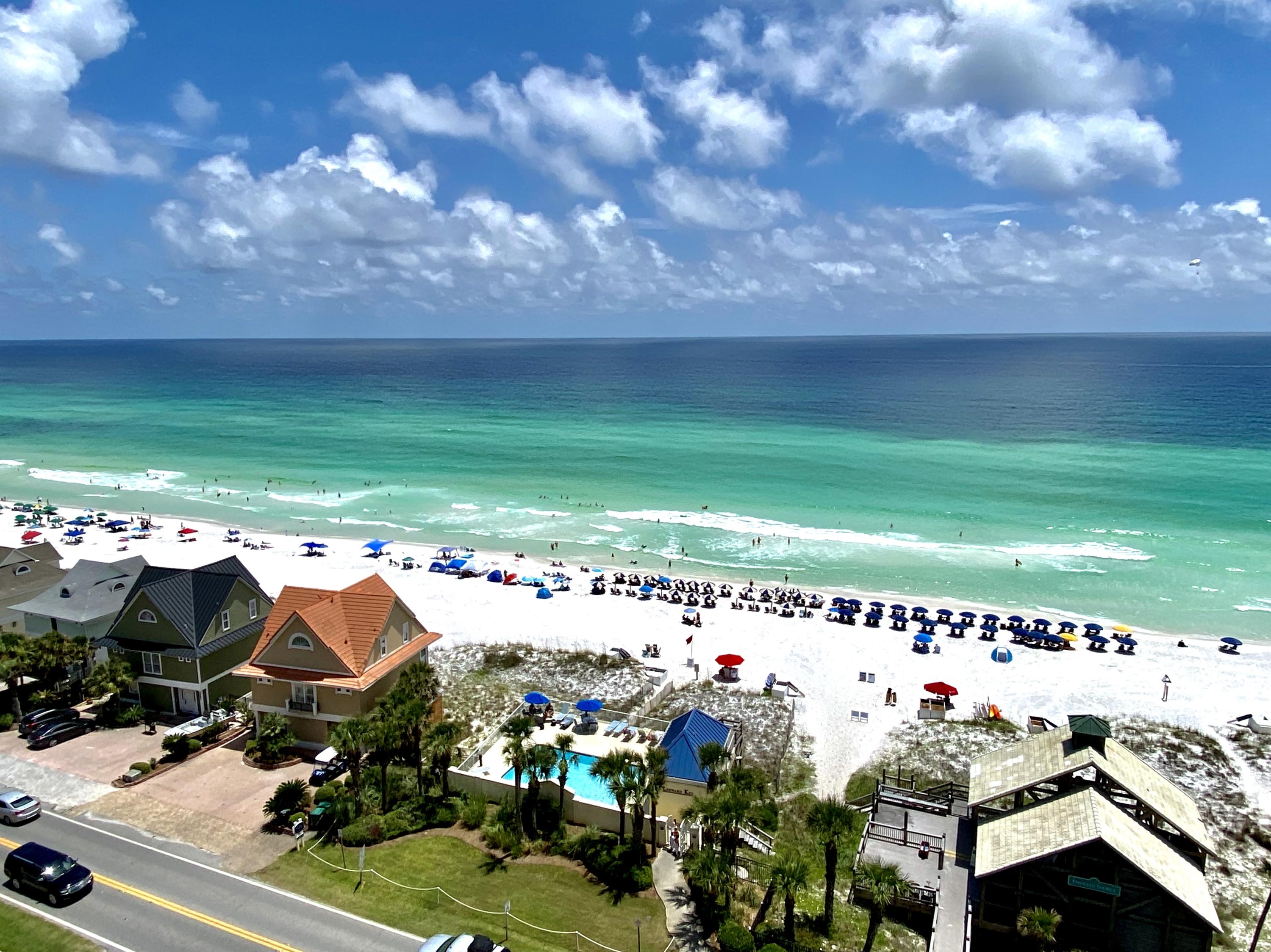 LEEWARD KEY - Residential