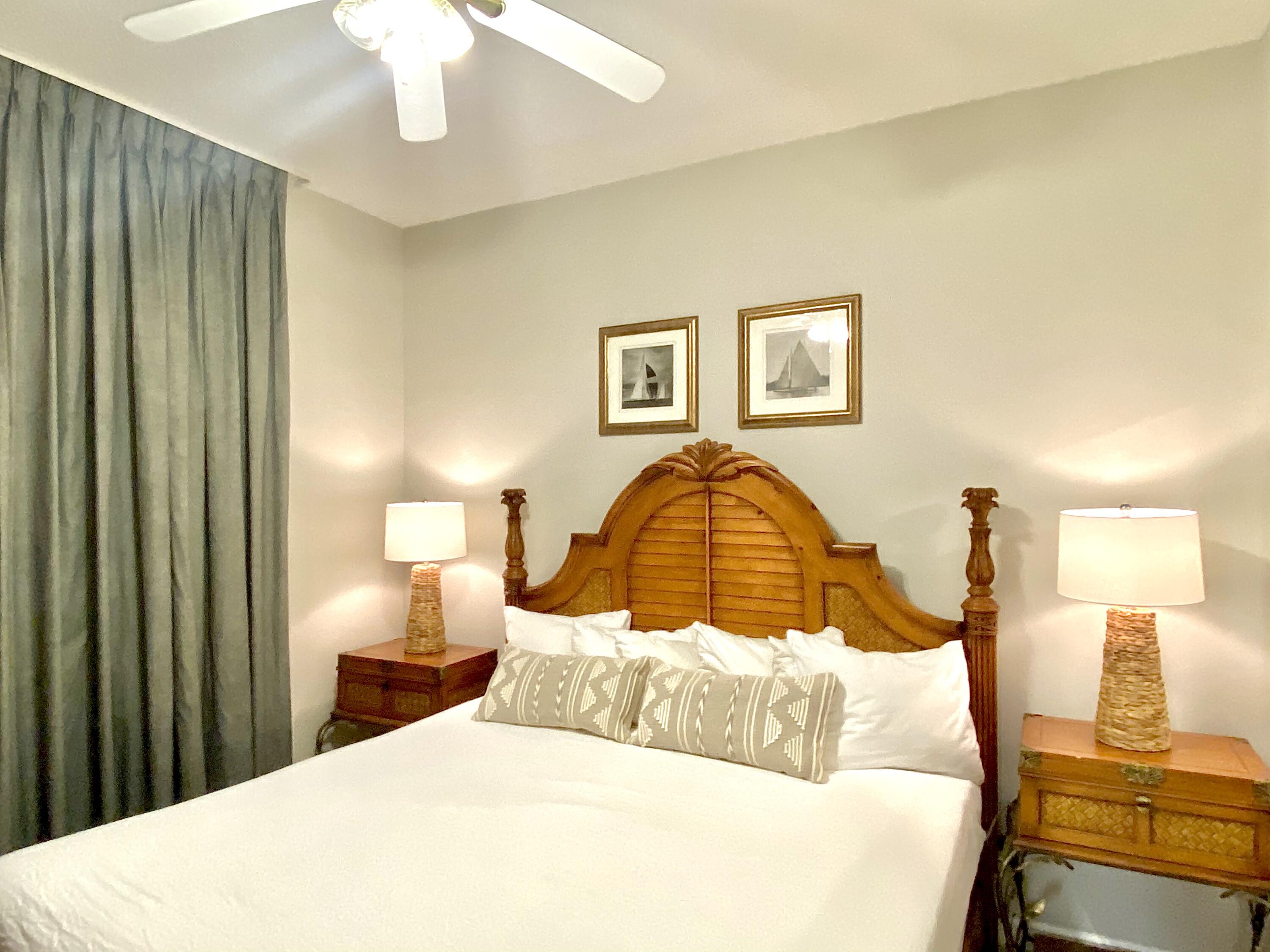 LEEWARD KEY - Residential