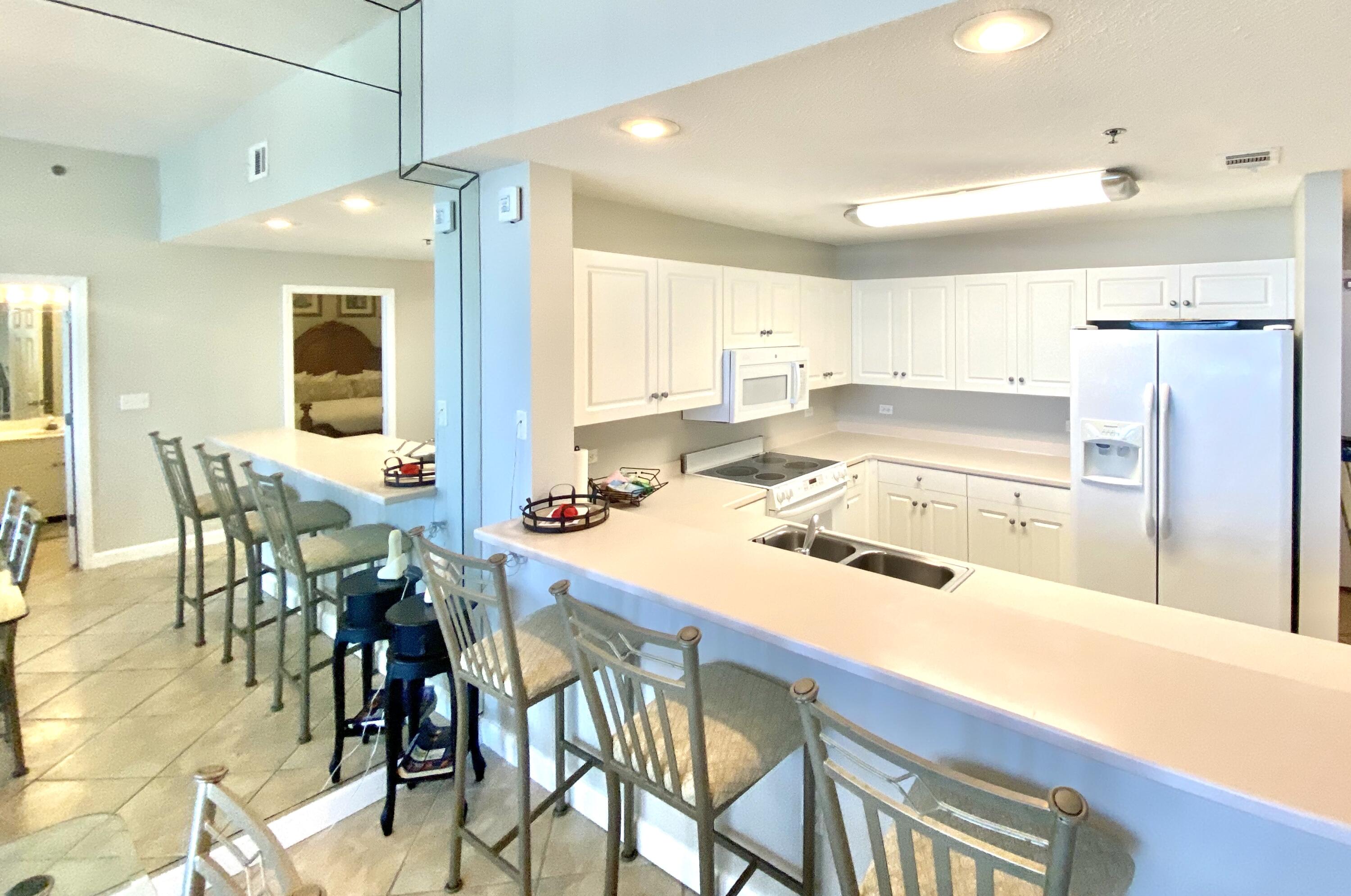 LEEWARD KEY - Residential