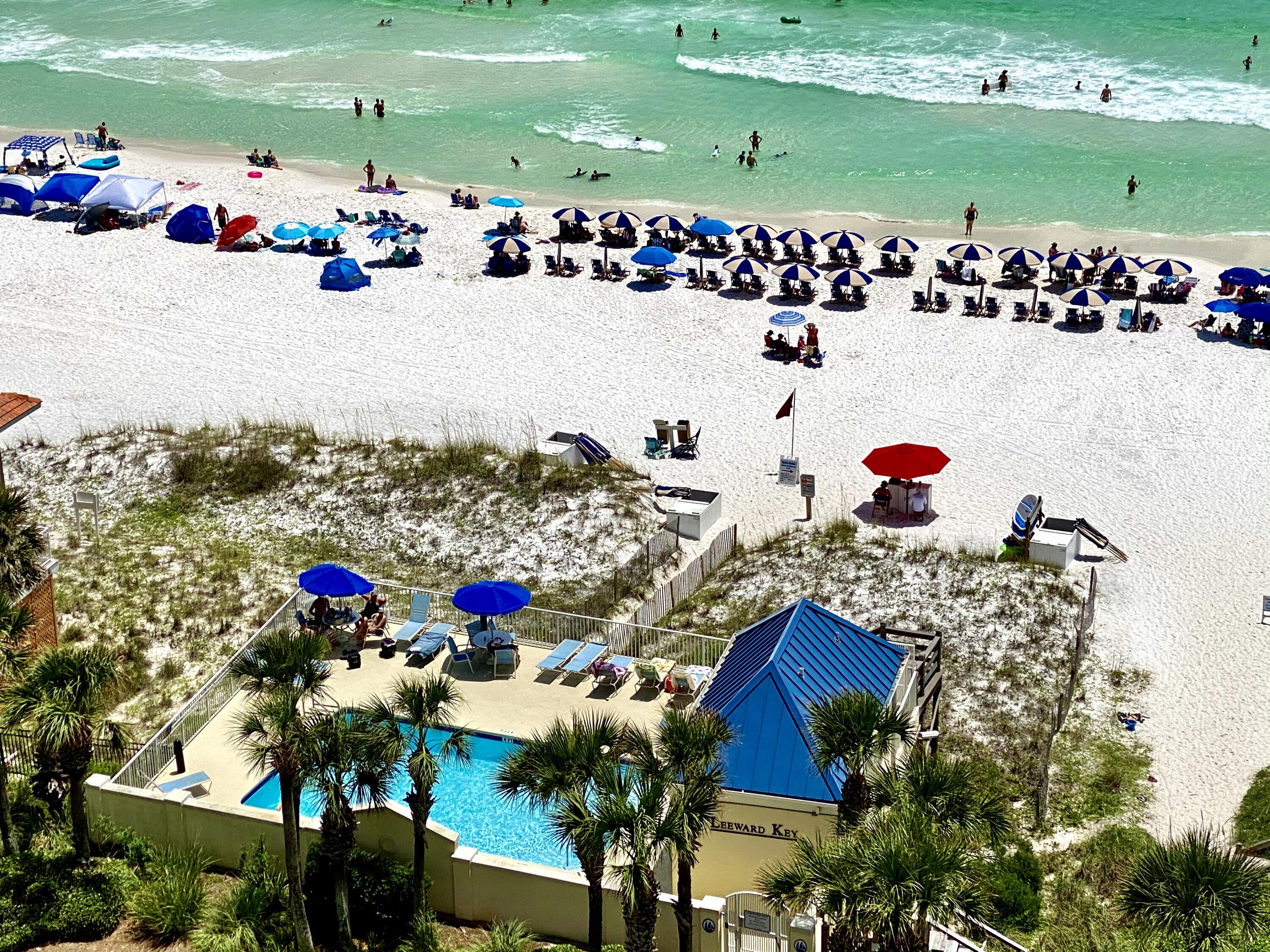 LEEWARD KEY - Residential