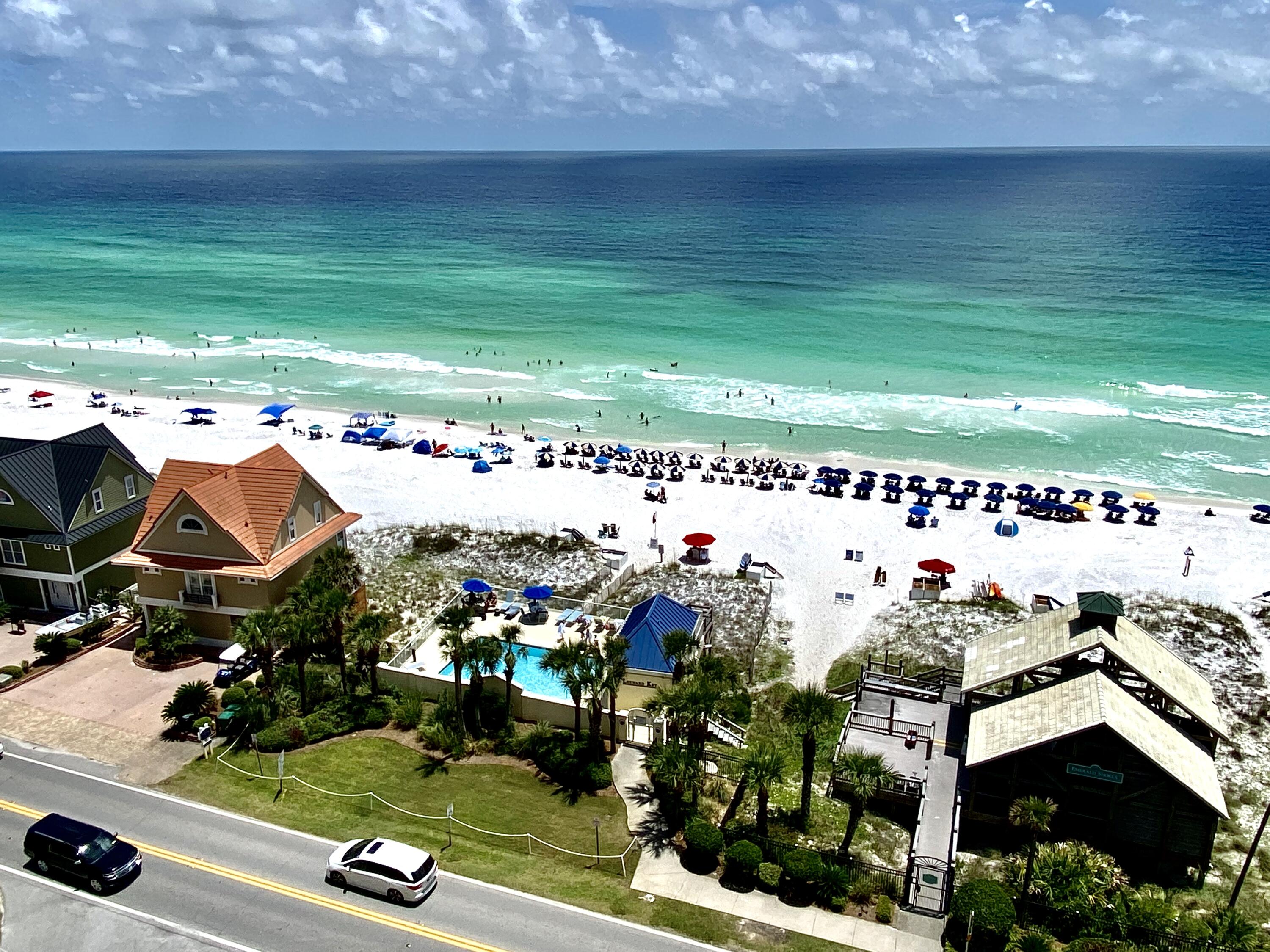 LEEWARD KEY - Residential