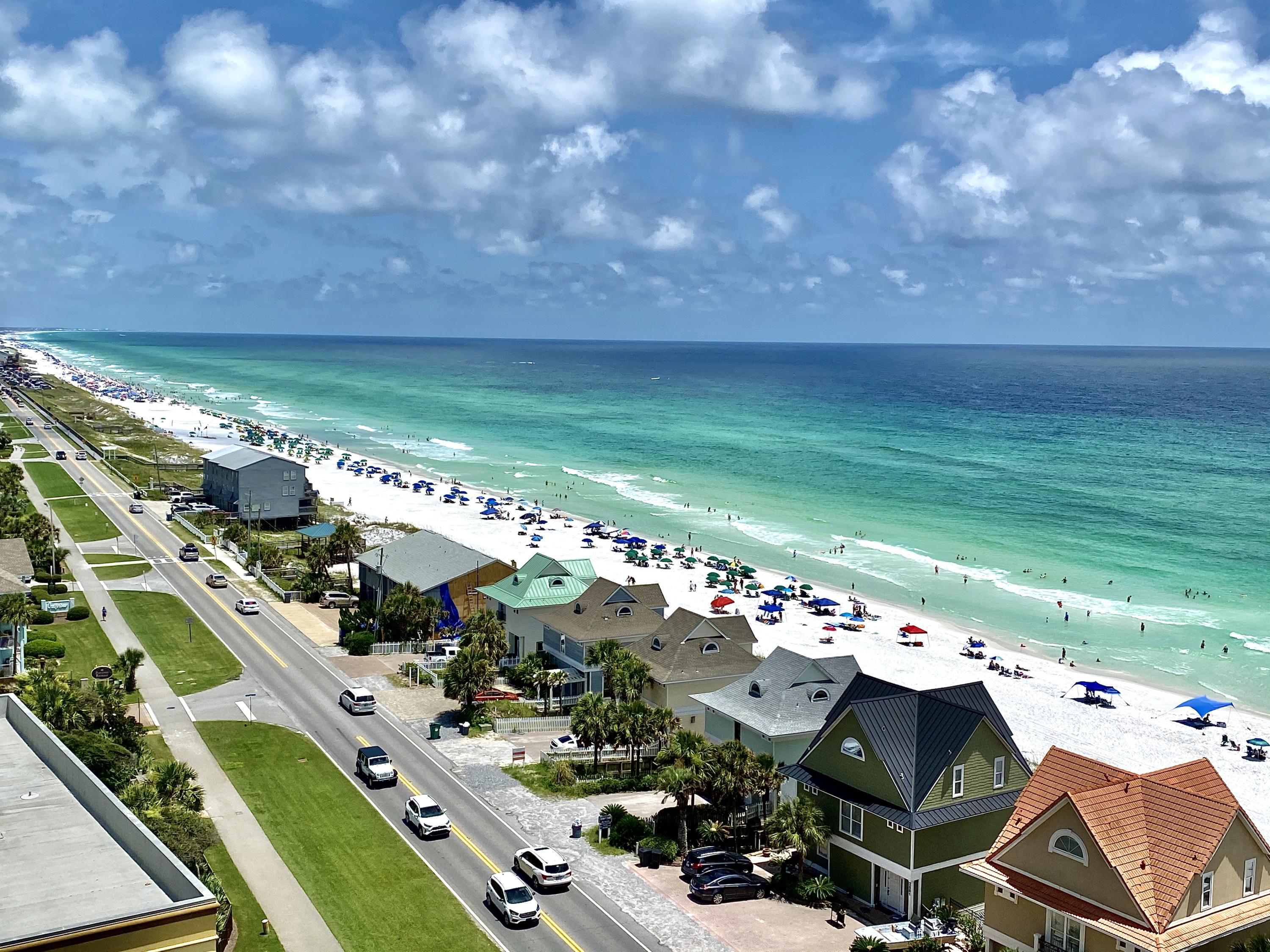 LEEWARD KEY - Residential