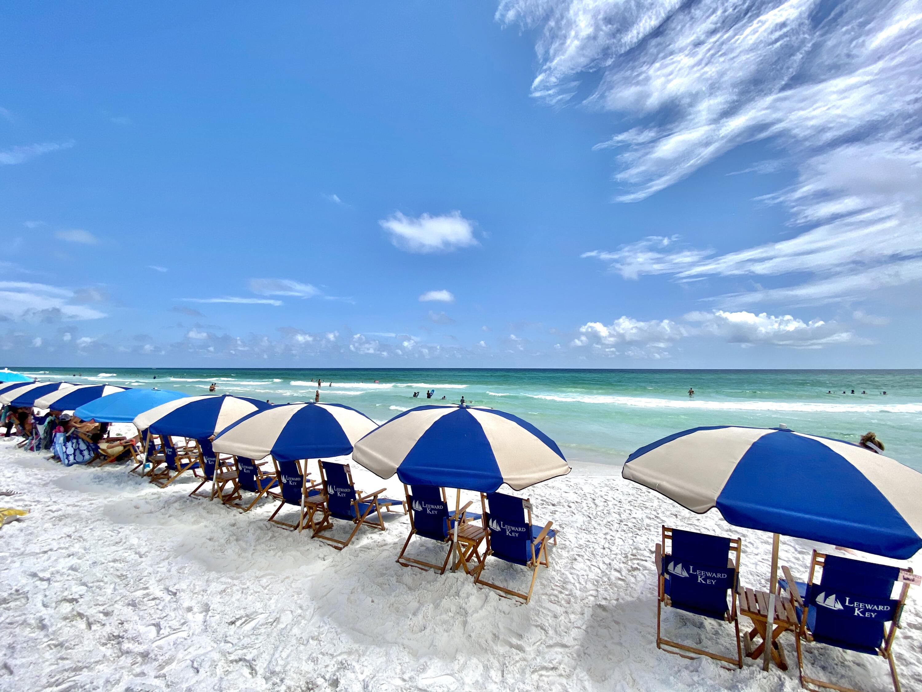 LEEWARD KEY - Residential