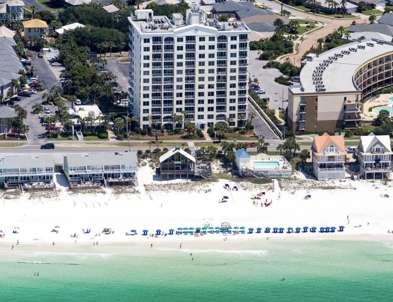 LEEWARD KEY - Residential