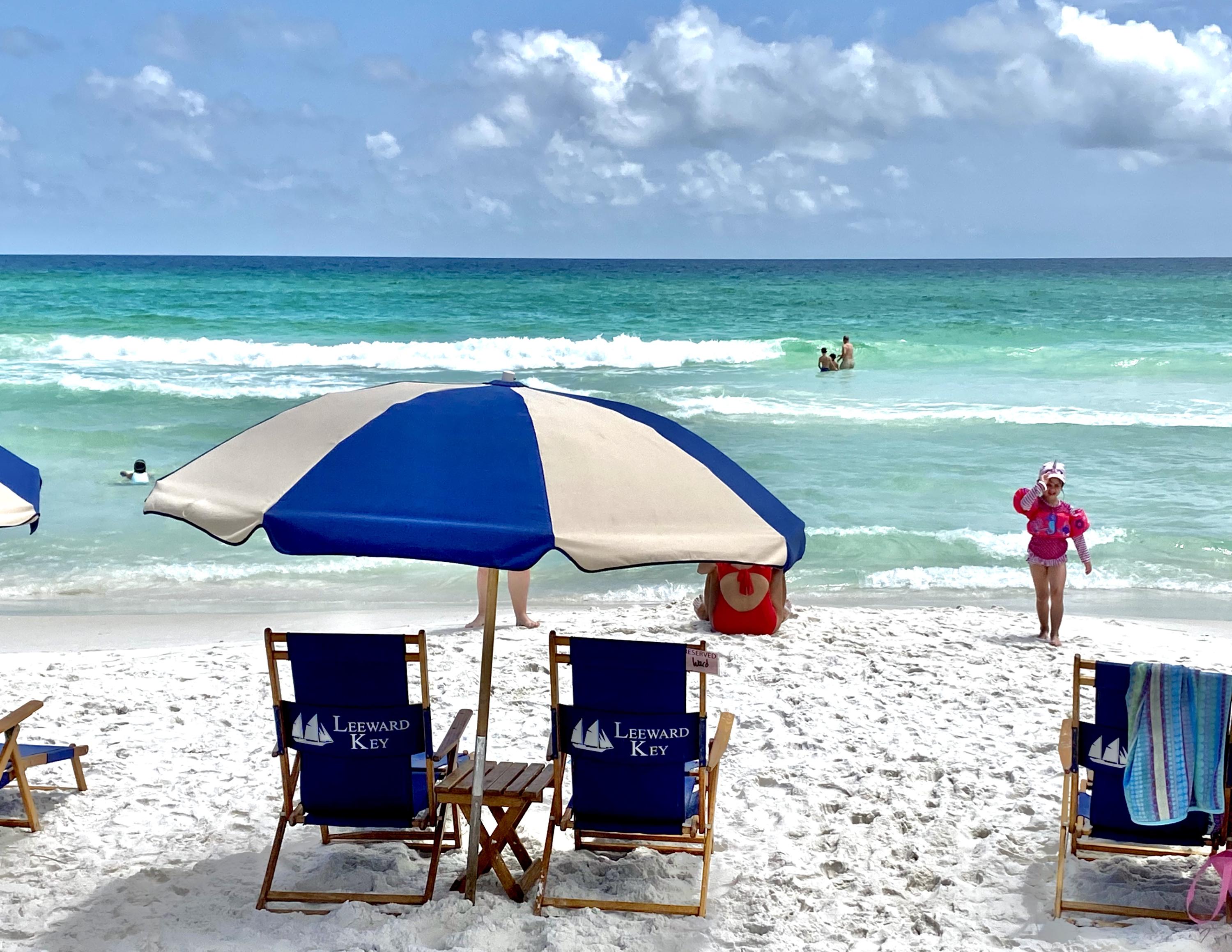 LEEWARD KEY - Residential