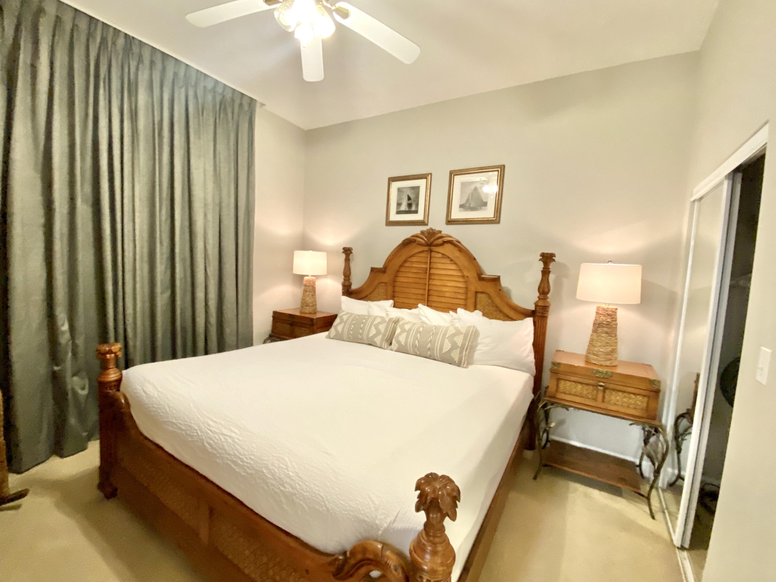 LEEWARD KEY - Residential