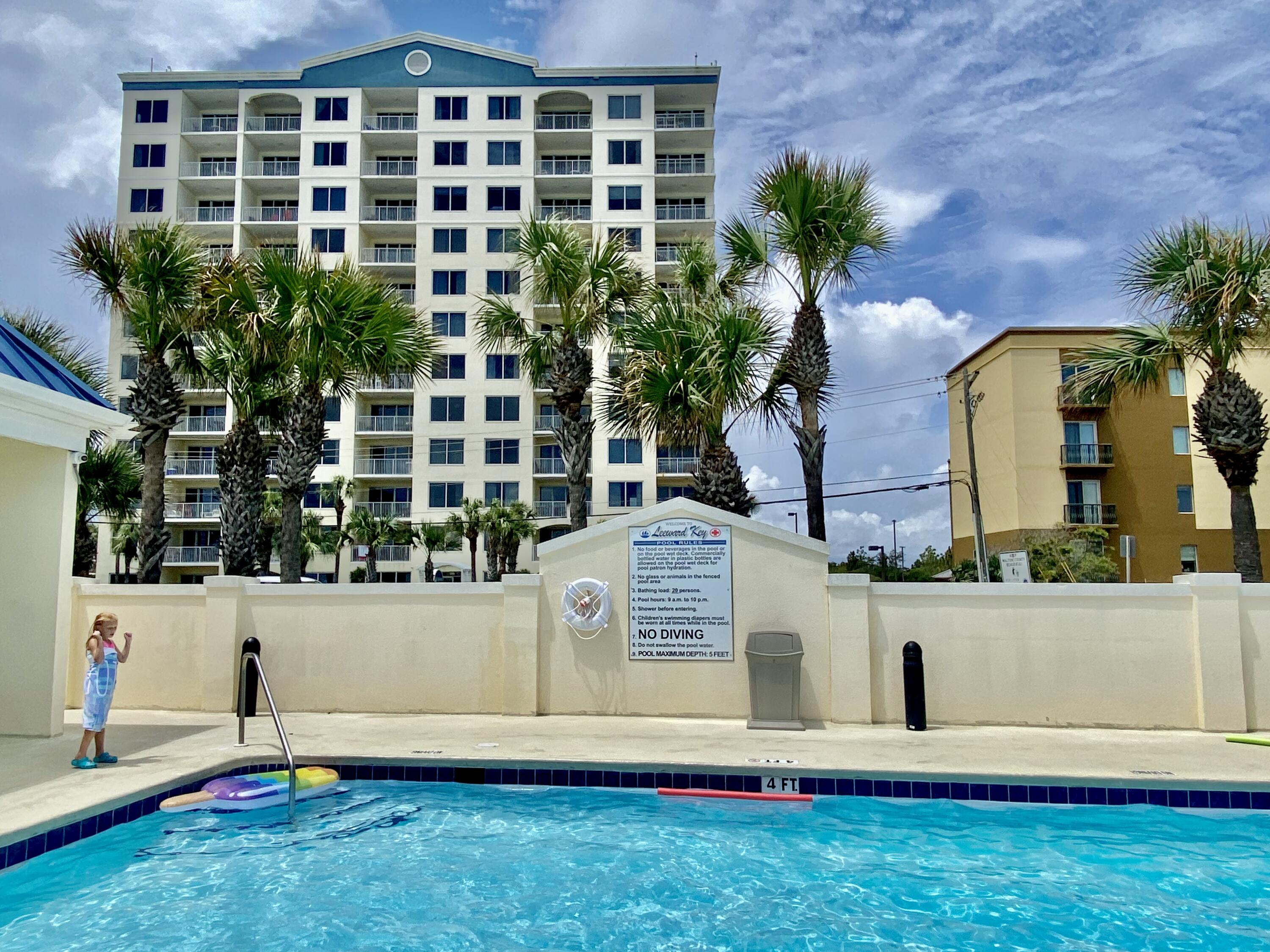 LEEWARD KEY - Residential